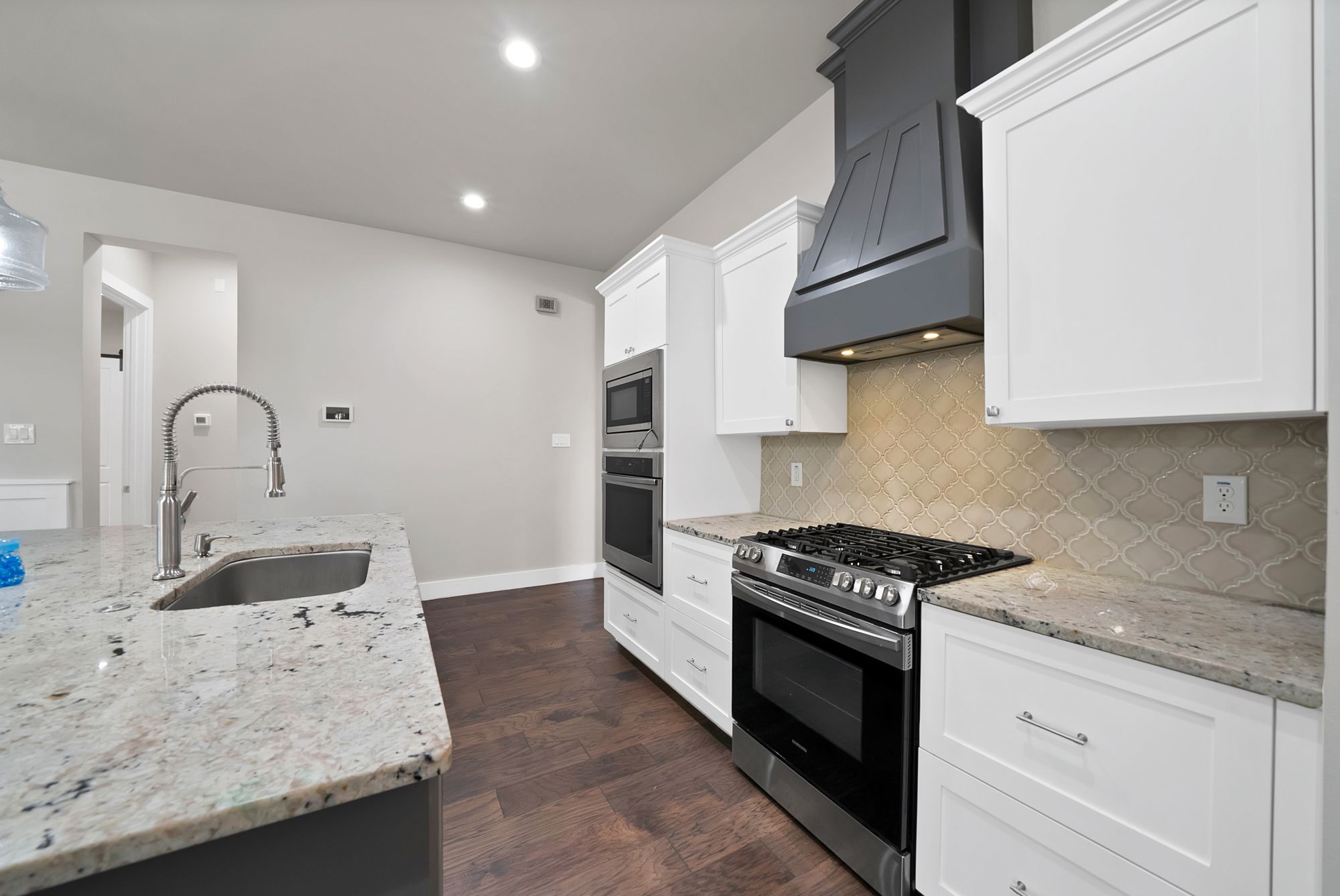 6828 Chase Street, North Richland Hills, TX, 76182 - 物件實景