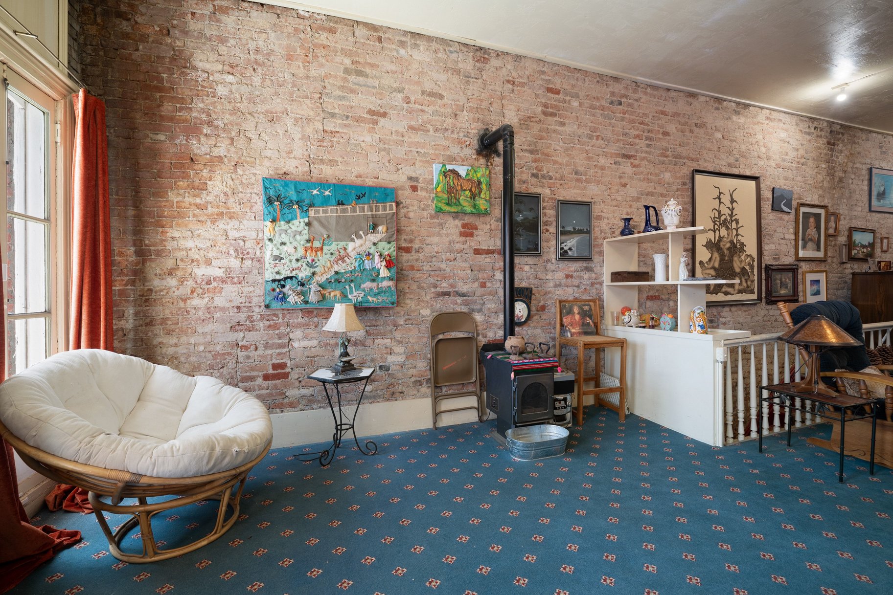  Historic Virgina City Mixed-Use Landmark on Iconic C Street - 物件實景