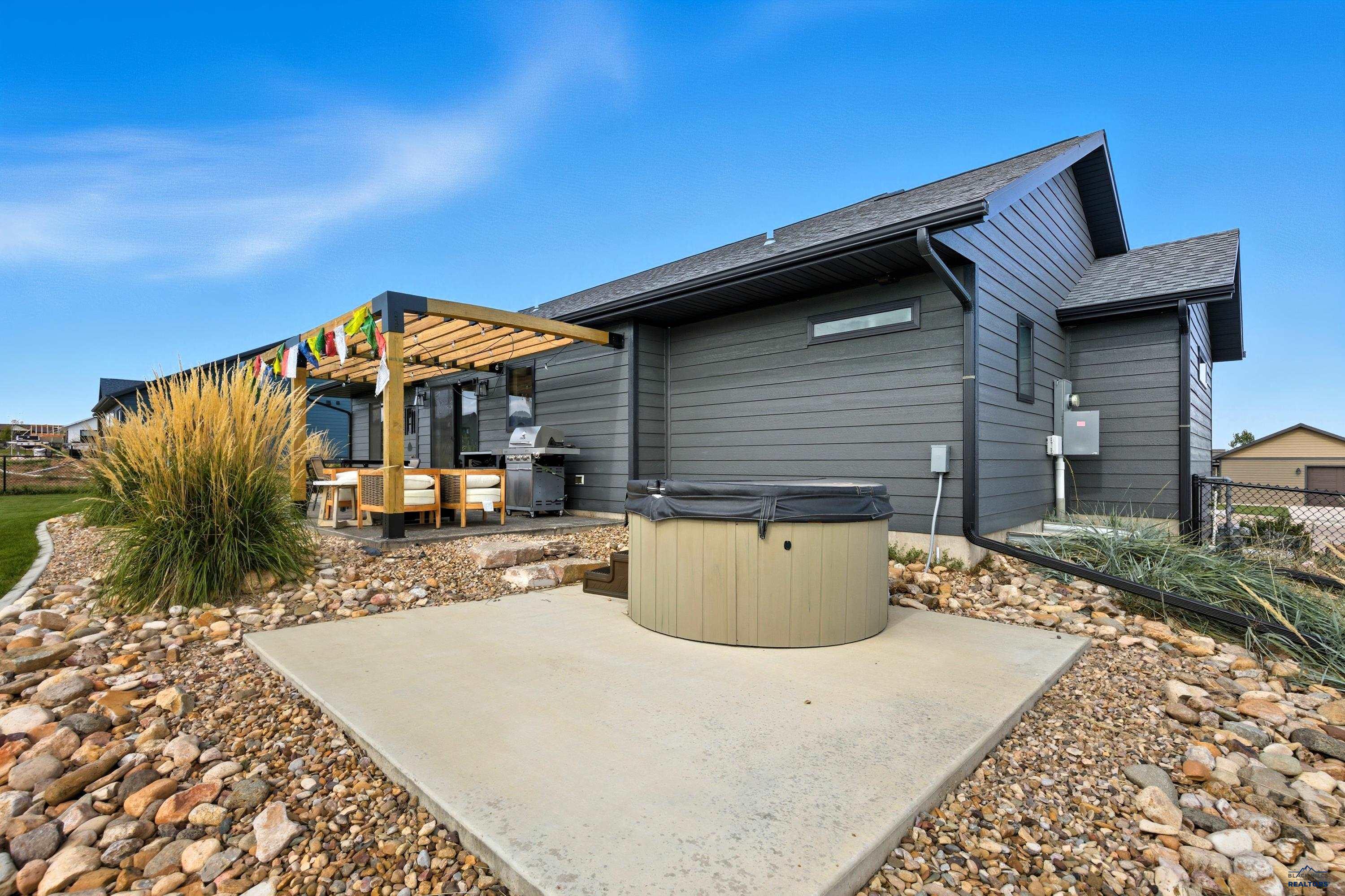 Spearfish, South Dakota, 57783, United States, 4 Bedrooms Bedrooms, ,3 BathroomsBathrooms,Residential,For Sale,1996839