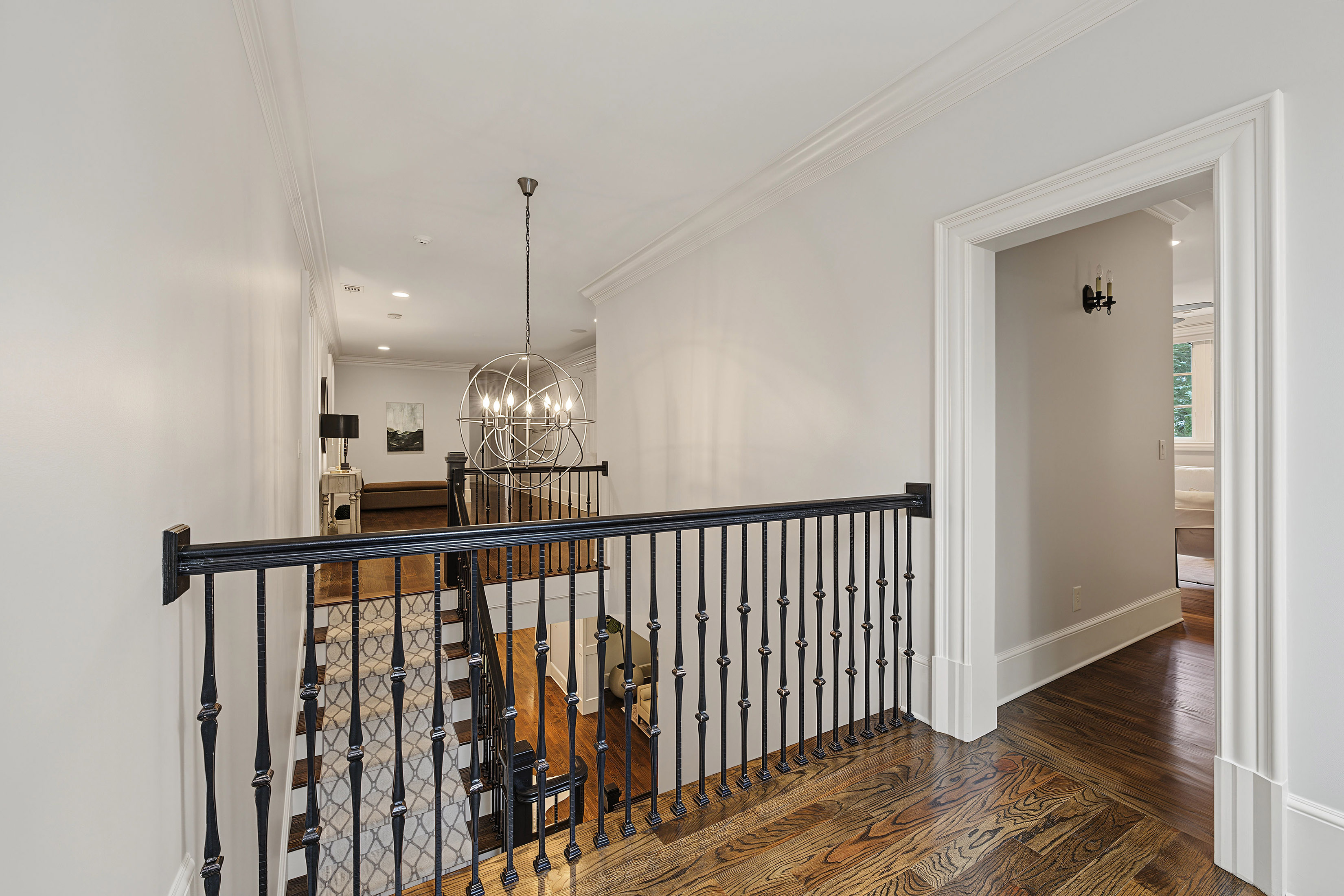  Exceptional Fully Gated Estate Near Chastain Park - 物件實景