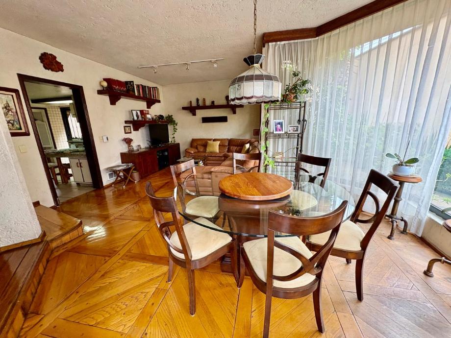Naucalpan de Juárez, Estado de méxico, 05395, Mexico, 3 Bedrooms Bedrooms, ,3 BathroomsBathrooms,Residential,For Sale,1918853