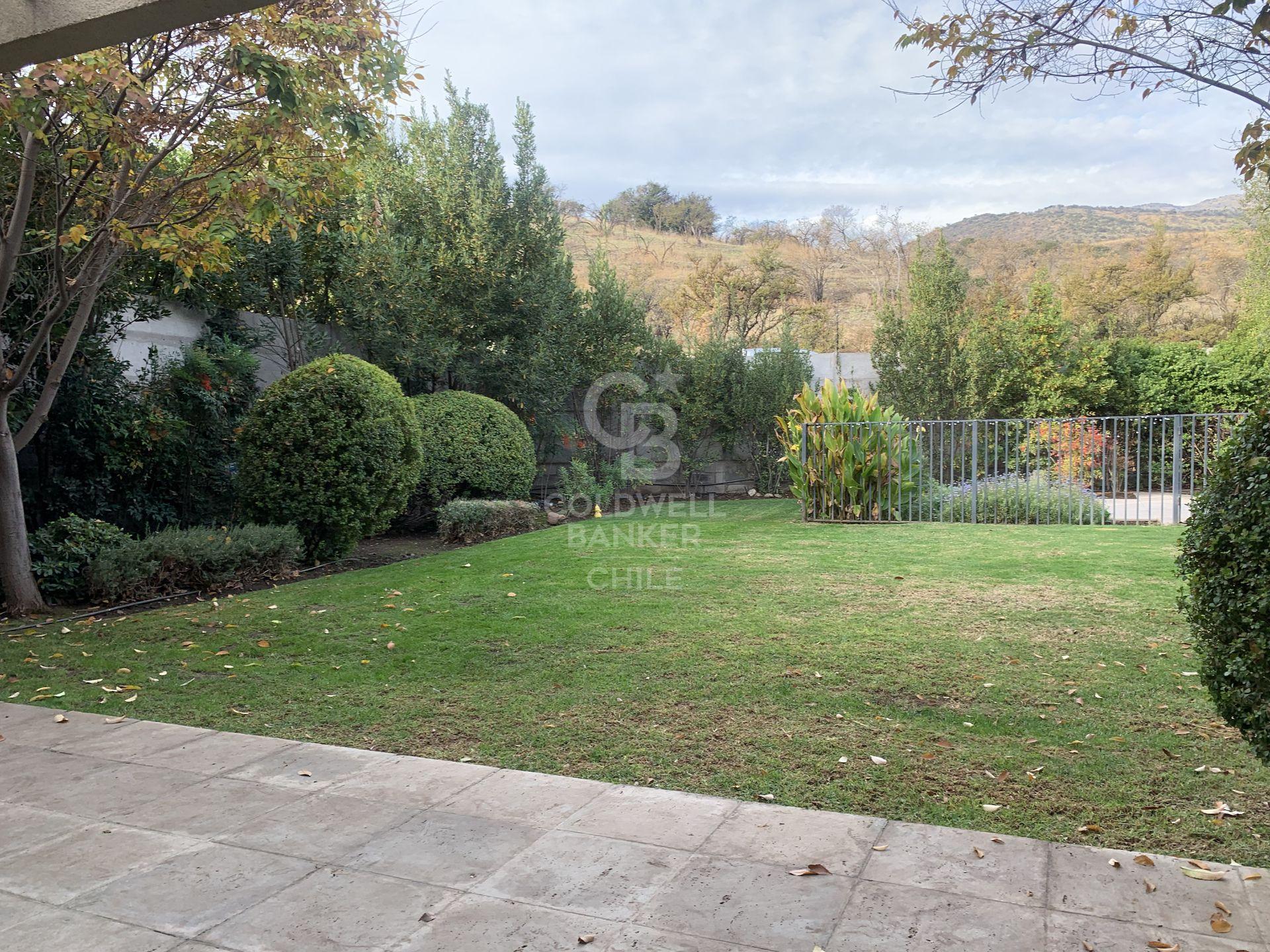 Colina, Chile, 5 Bedrooms Bedrooms, ,4 BathroomsBathrooms,Residential,For Sale,1849982