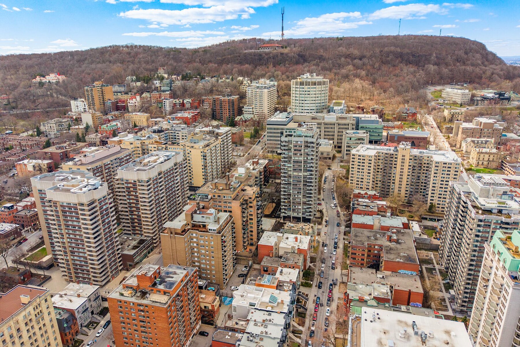  Ville-Marie, Montréal - 物件實景
