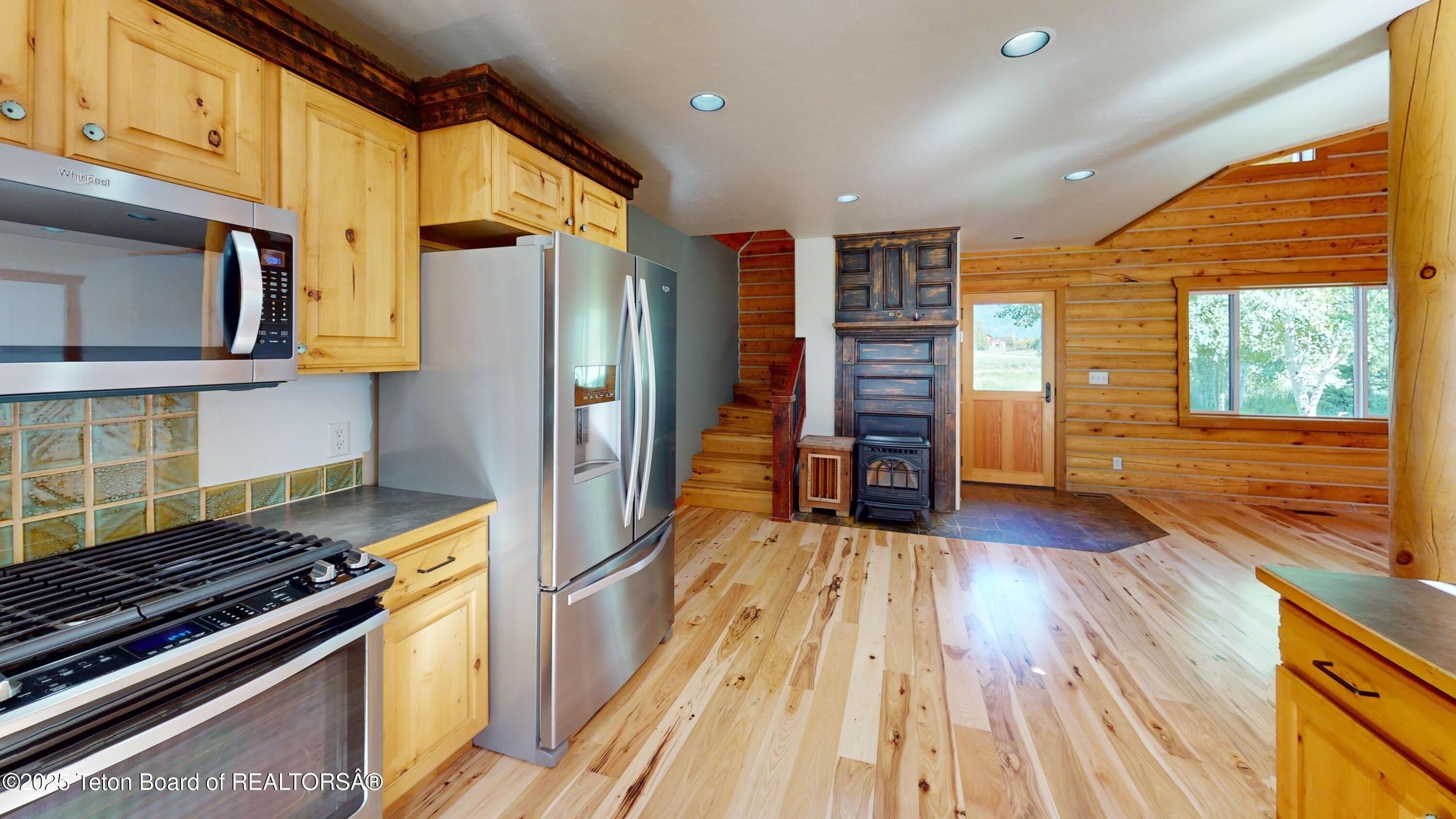 Driggs, Idaho, 83422, United States, 3 Bedrooms Bedrooms, ,3 BathroomsBathrooms,Residential,For Sale,1973762