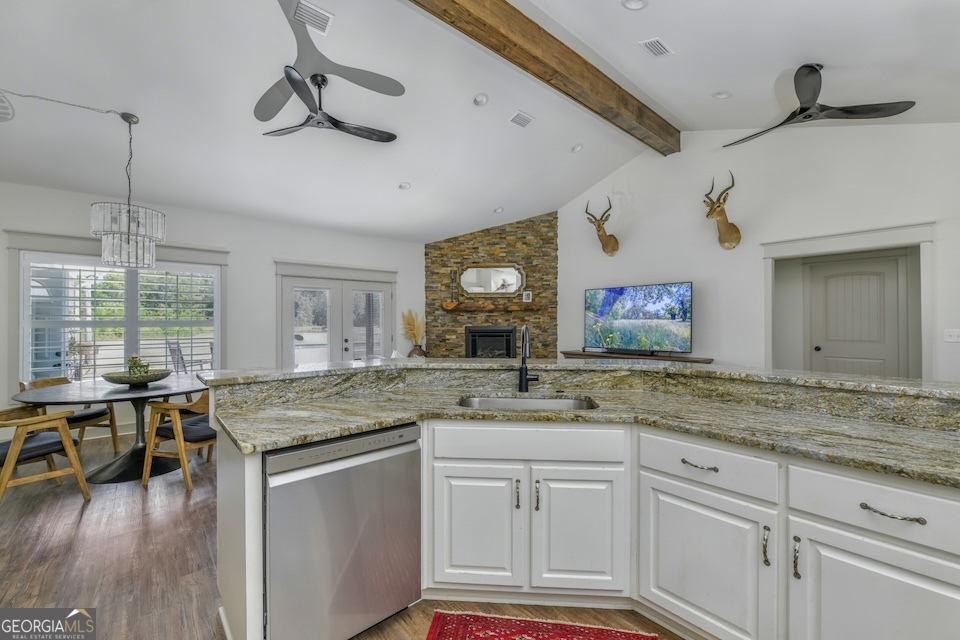 Kingsland, Georgia, 31548, United States, 4 Bedrooms Bedrooms, ,3 BathroomsBathrooms,Residential,For Sale,1916651