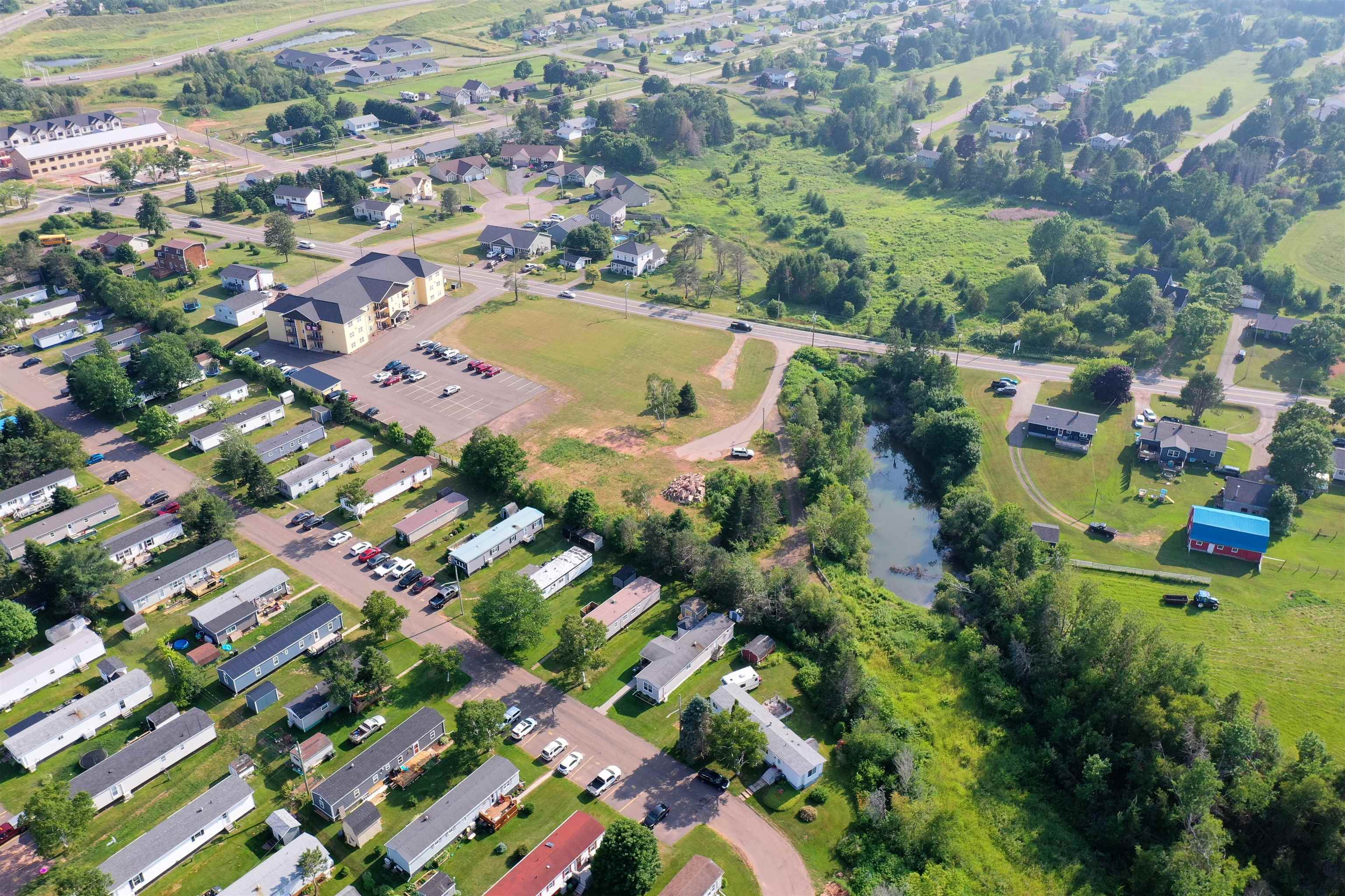 CORNWALL, Prince Edward Island, C0A 1H8, CA, 29 Bedrooms Bedrooms, ,Residential,For Sale,1903539