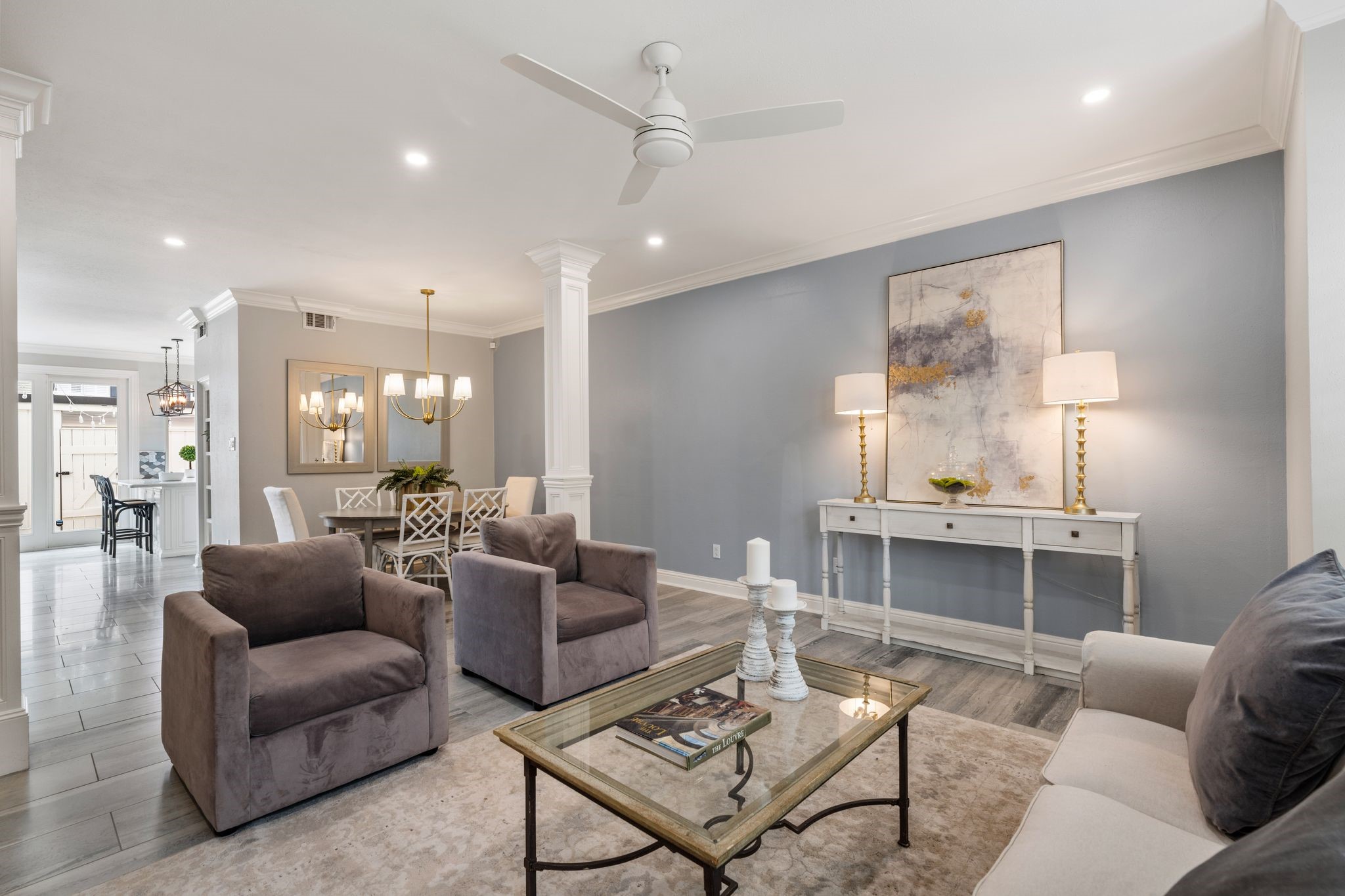  5913 Sugar Hill Drive #225 - 物件實景