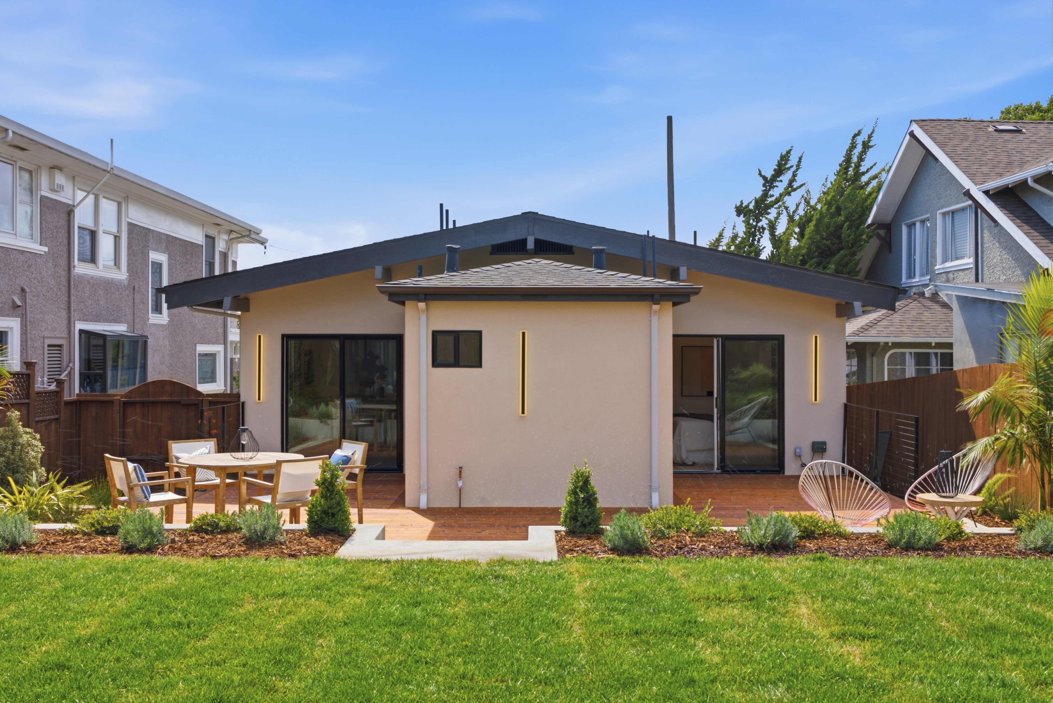  California Craftsman Reimagined for 2026 - 物件實景