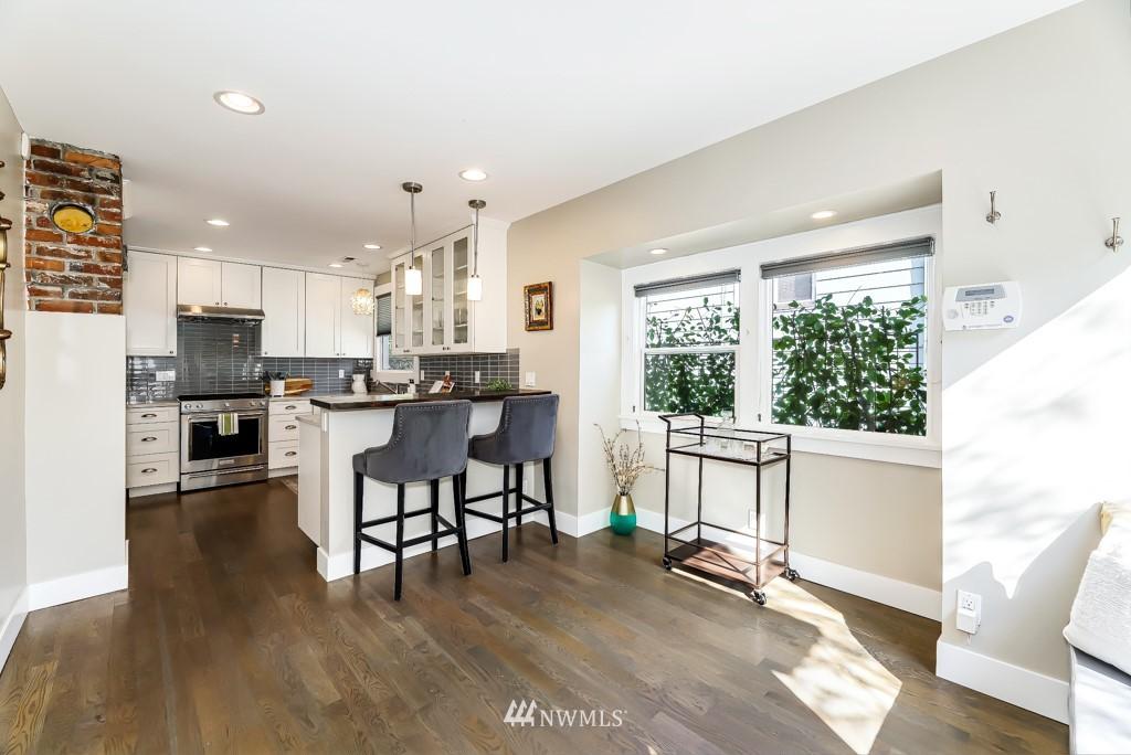 6745 4TH AVENUE NW, SEATTLE, Washington, 98117, United States, 2 Bedrooms Bedrooms, ,2 BathroomsBathrooms,Residential,For Sale,6745 4TH AVENUE NW,1433276
