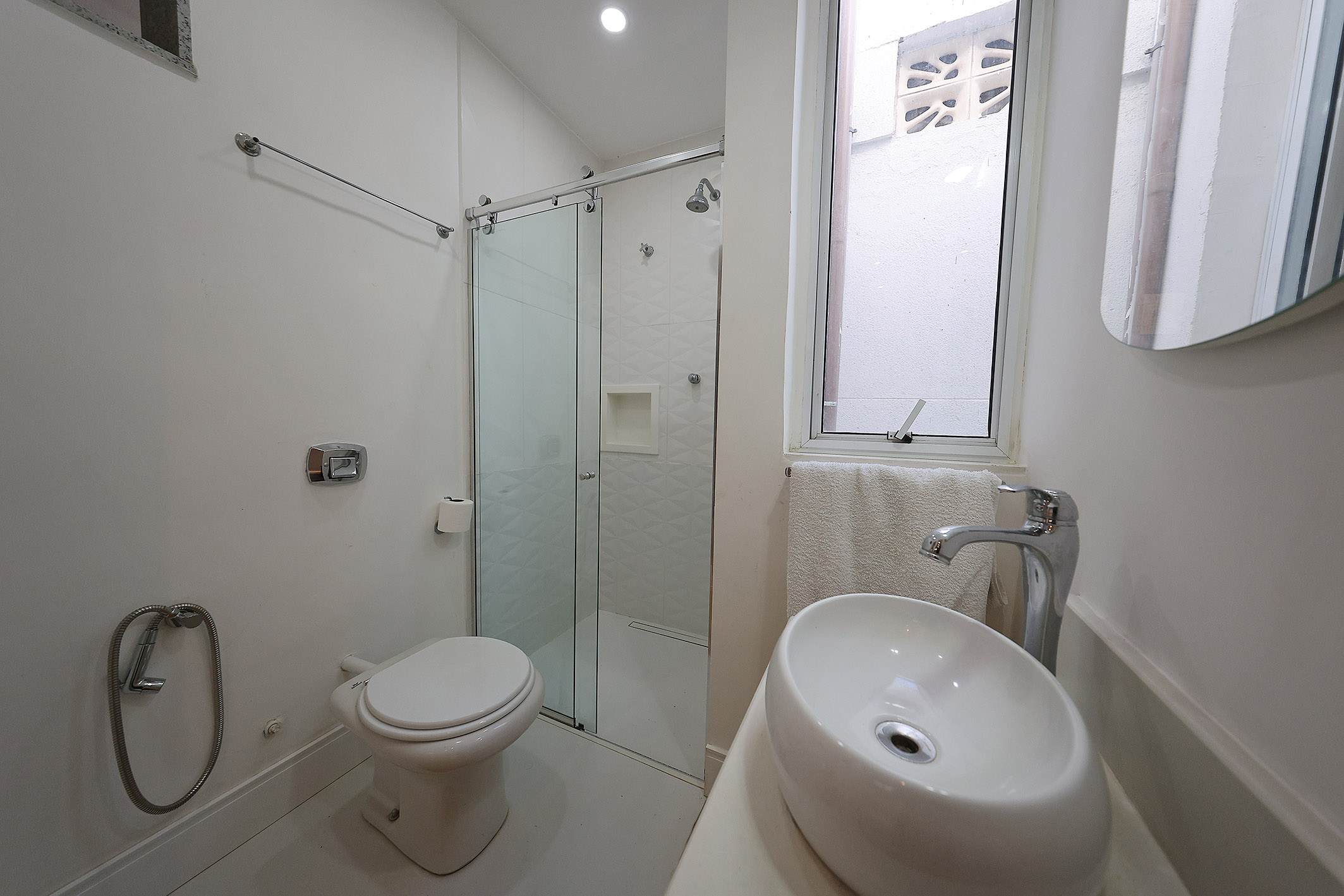  Duplex Penthouse with four bedrooms just steps from the beach - 物件實景