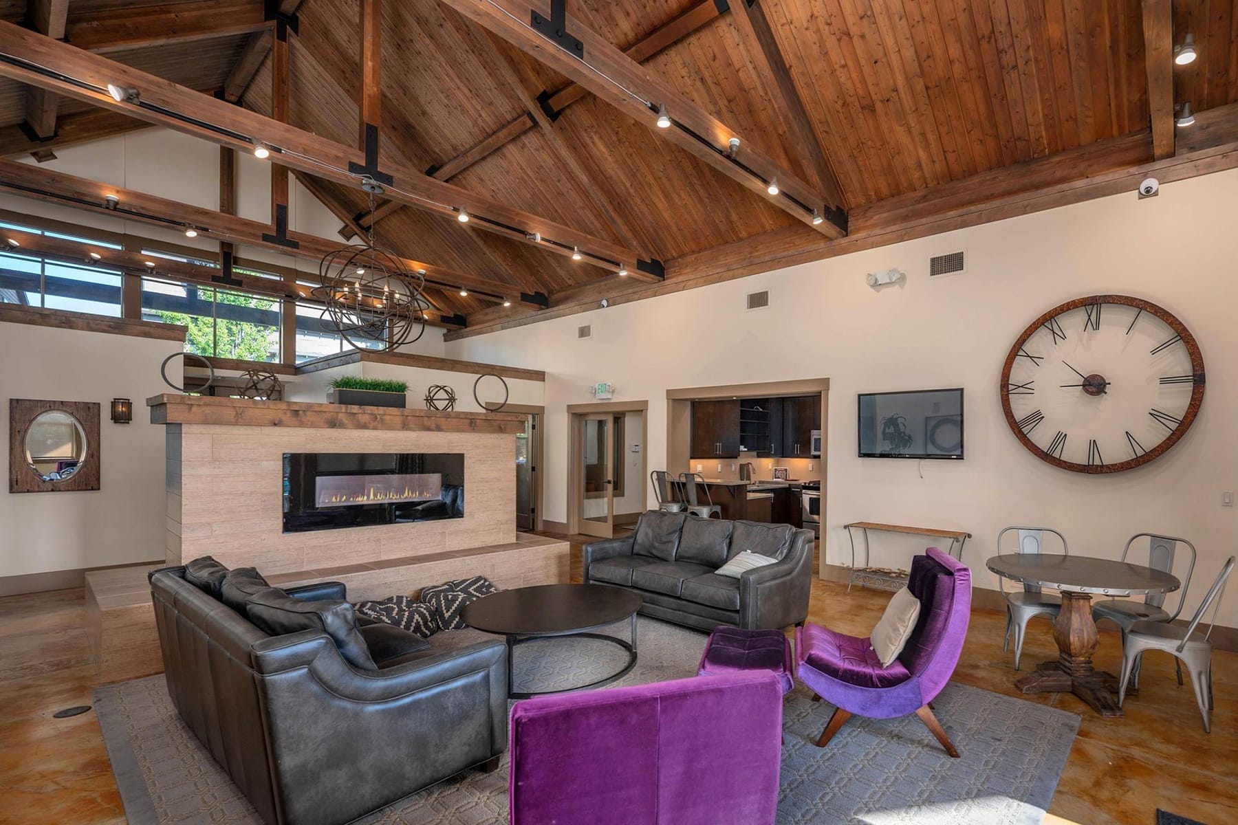  14340 SW BURLWOOD LN Beaverton, OR 97005 - 物件實景