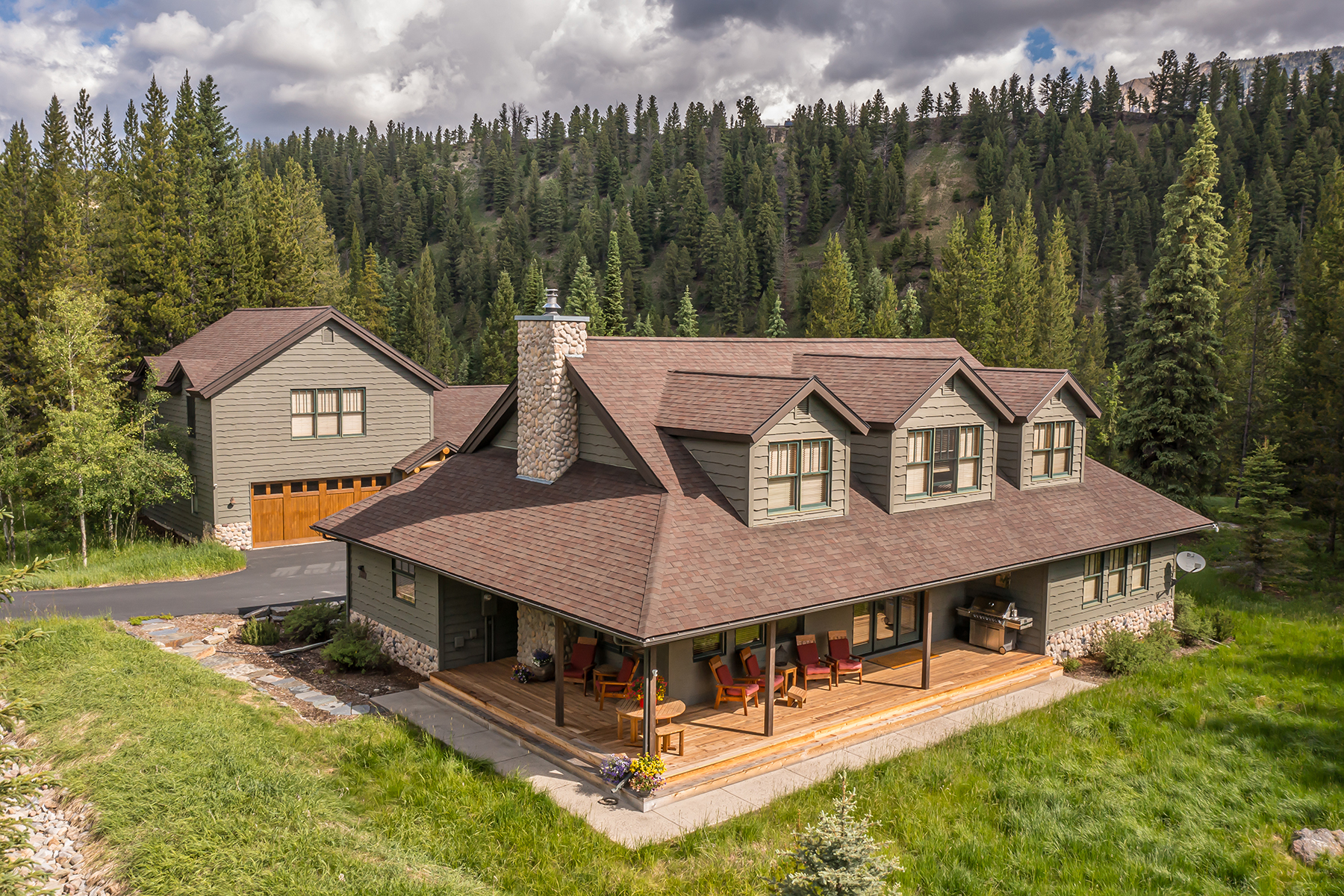  1255 Andesite Road - 物件實景