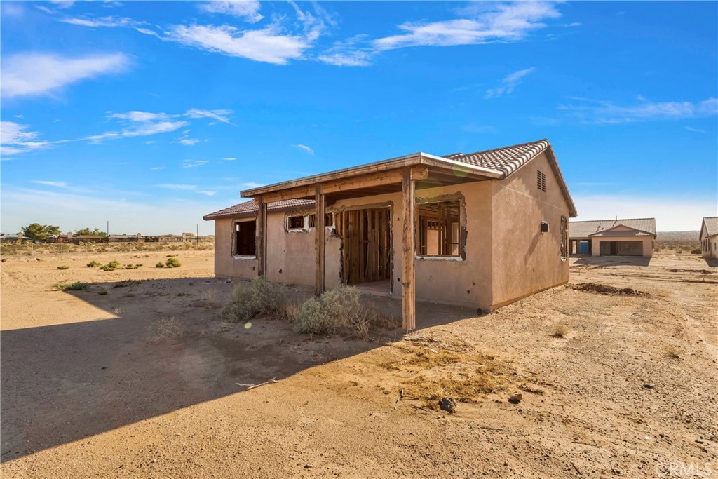Barstow, California, 92311, United States, ,Residential,For Sale,1782865
