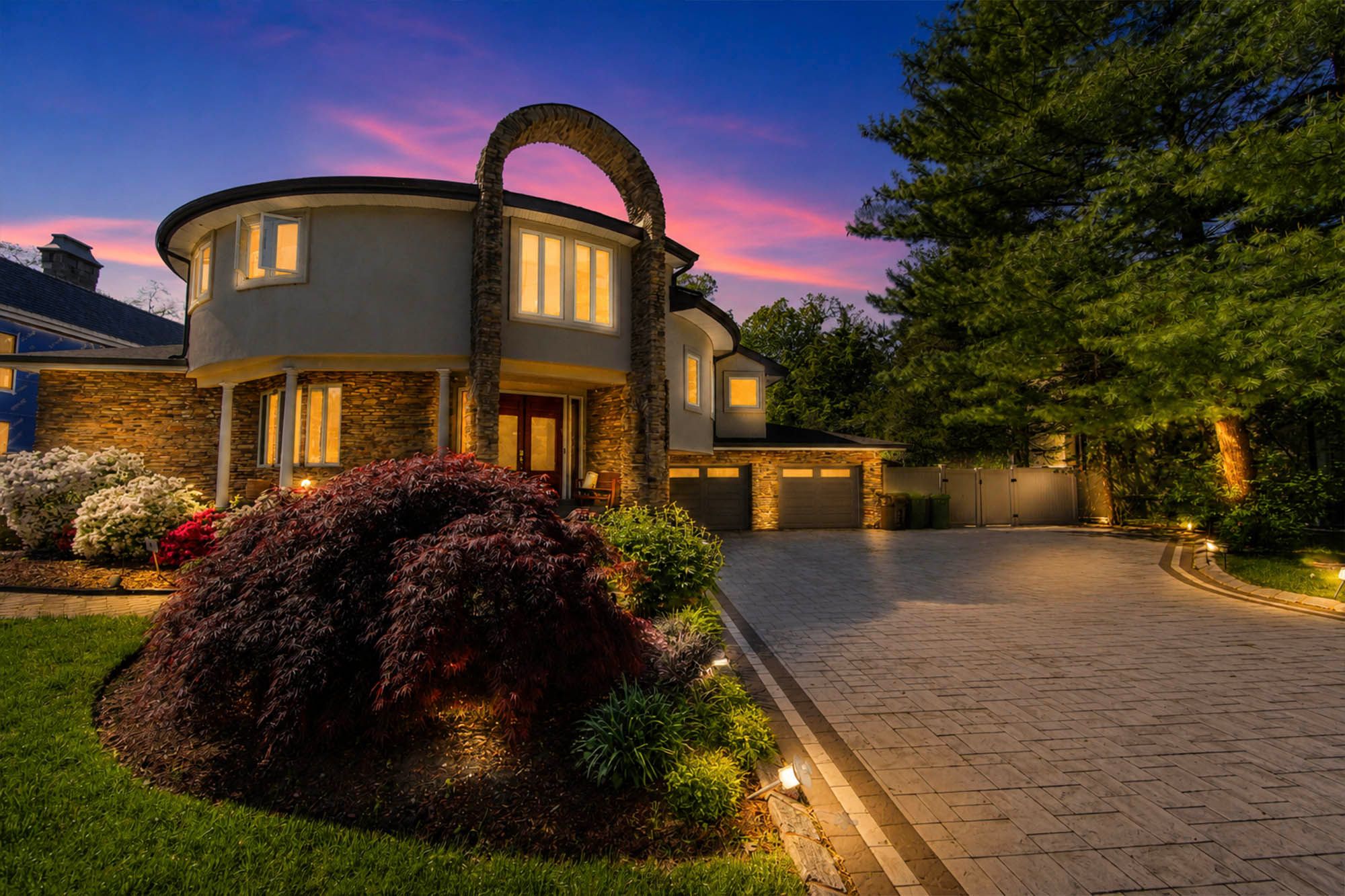  290 Dunkerhook Road, Paramus, NJ, 07652 - 物件實景