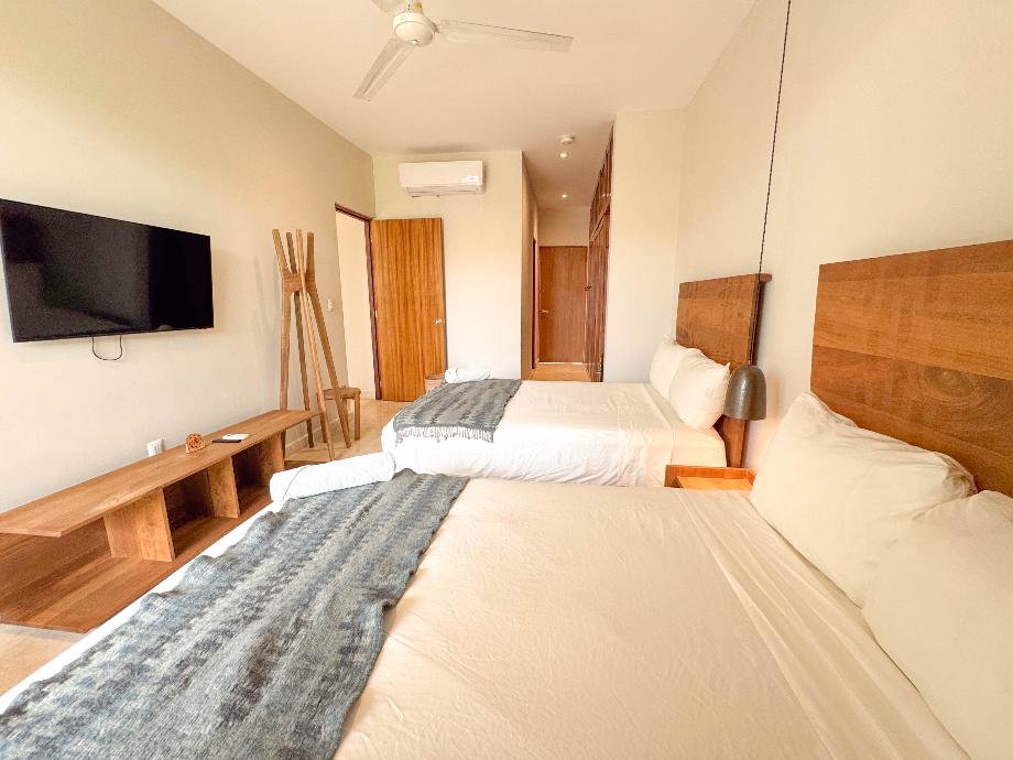 Tulum, Quintana Roo, 77760, Mexico, 2 Bedrooms Bedrooms, ,2 BathroomsBathrooms,Residential,For Sale,1917305