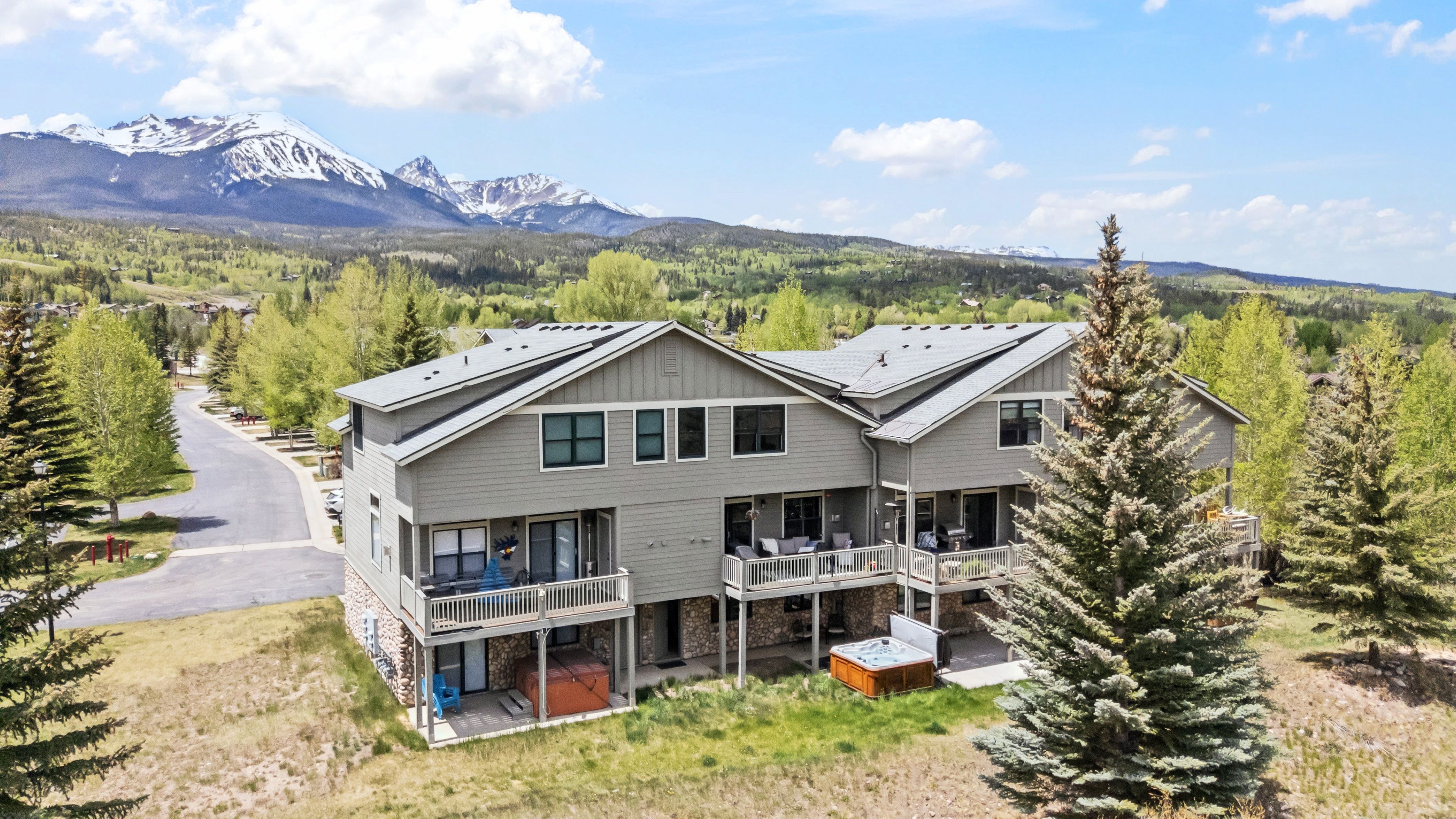  135 Creek Lane, Silverthorne, CO, 80498 - 物件實景