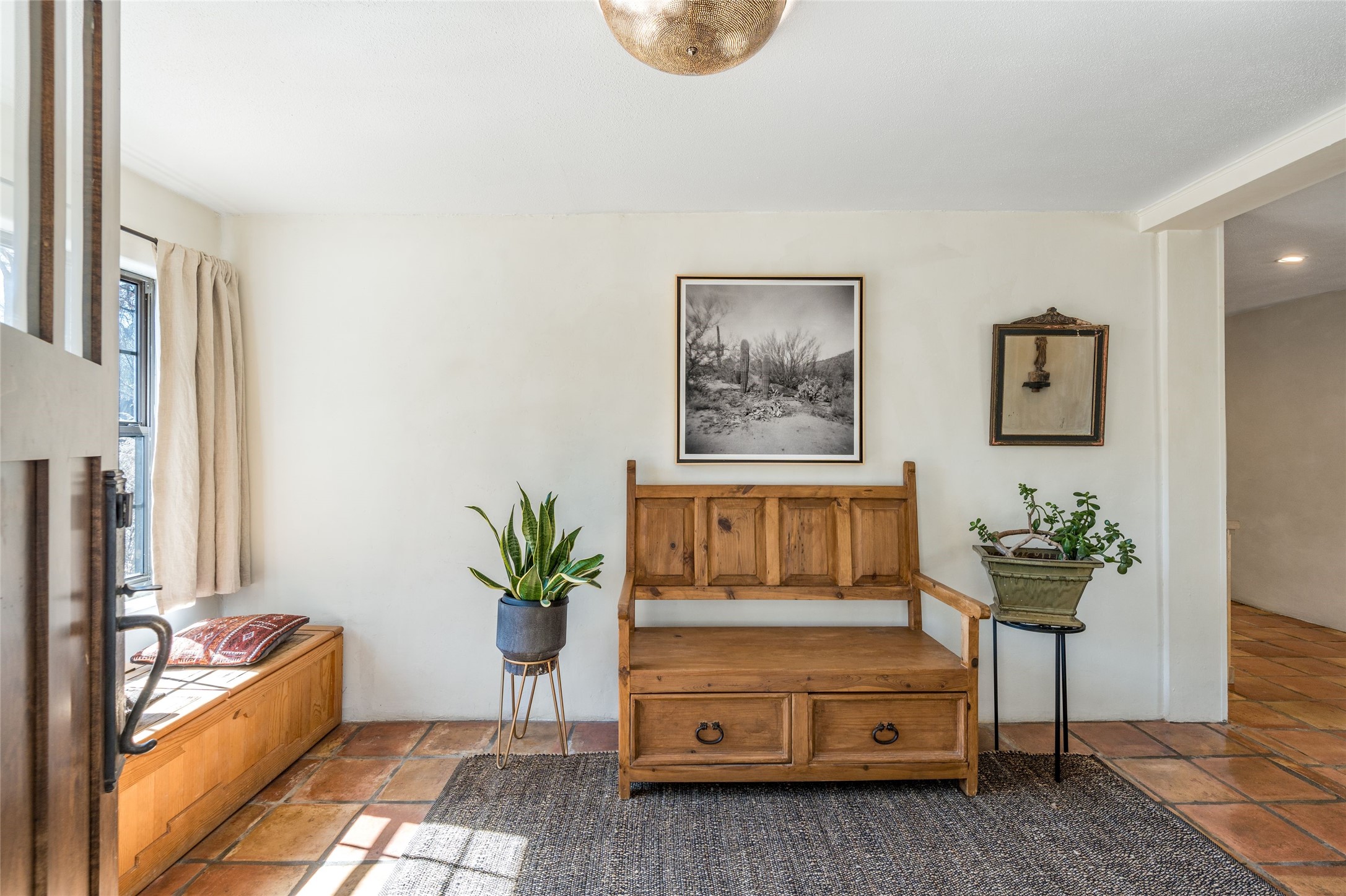  1402 Bishops Lodge Road #A - 物件實景