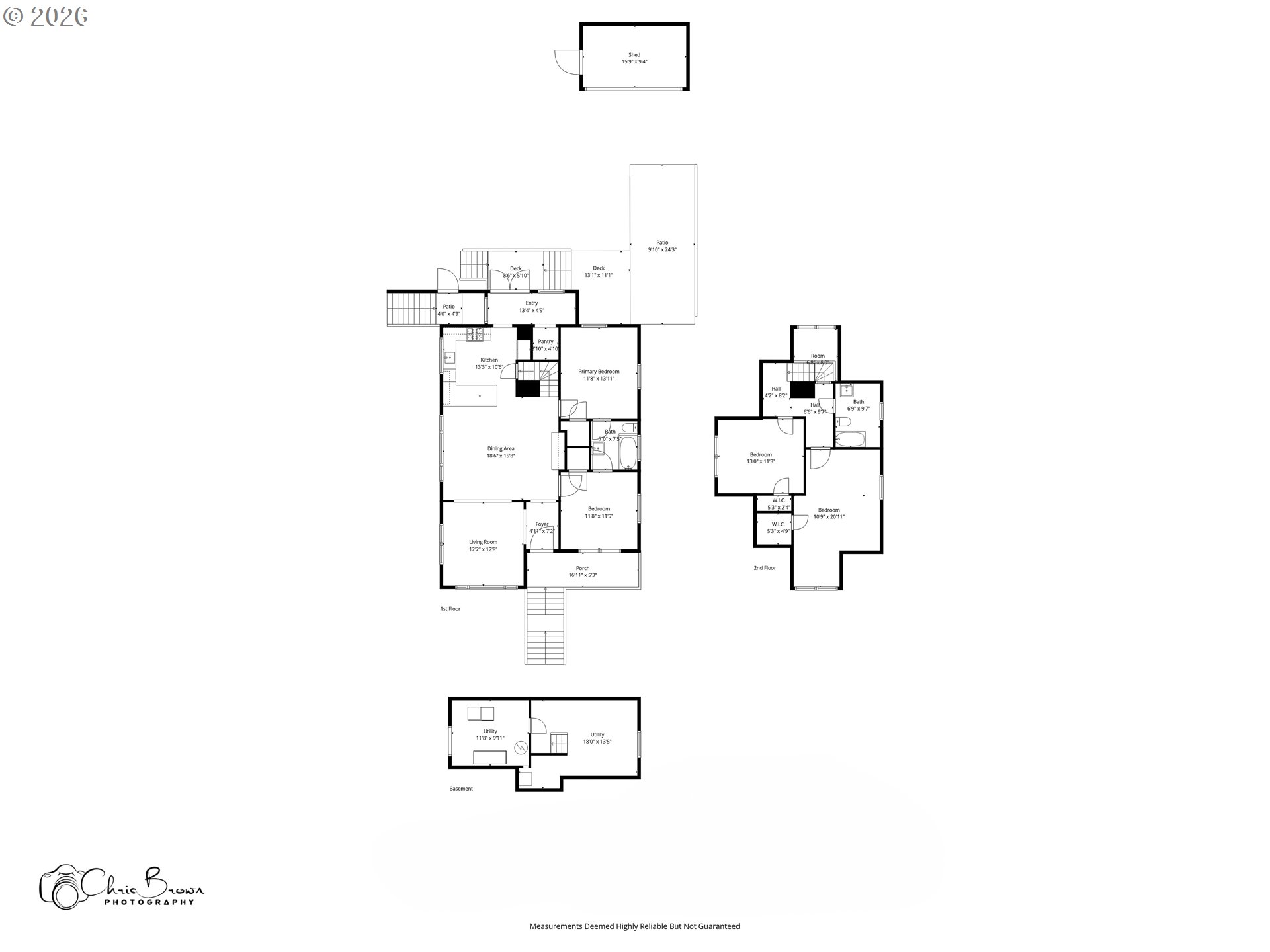 Portland, Oregon, 97212, United States, 5 Bedrooms Bedrooms, ,3 BathroomsBathrooms,Residential,For Sale,2043589