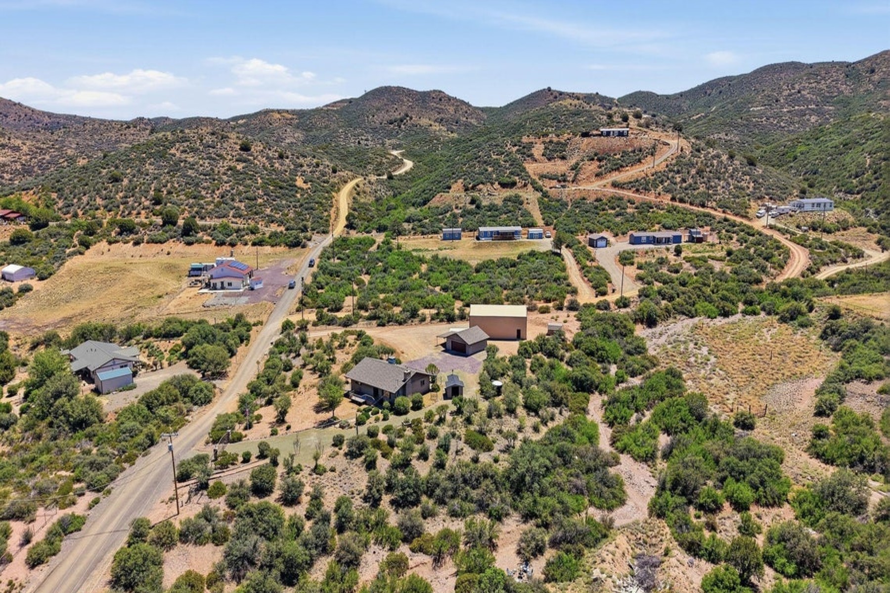  14621 Lazy River Drive  Dewey-Humboldt, AZ - 物件實景