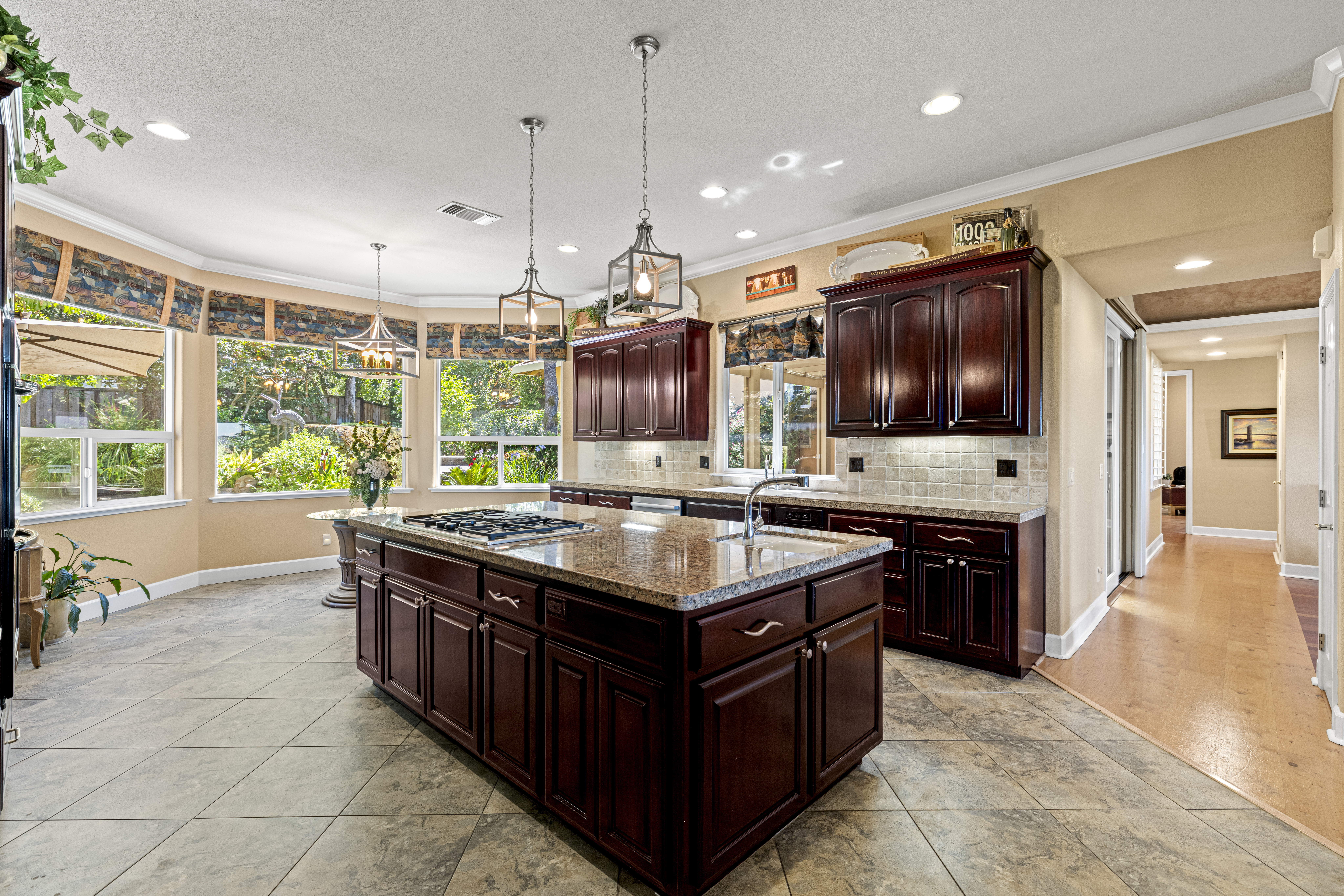  4062 Albert Circle, El Dorado Hills, CA 95762 - 物件實景