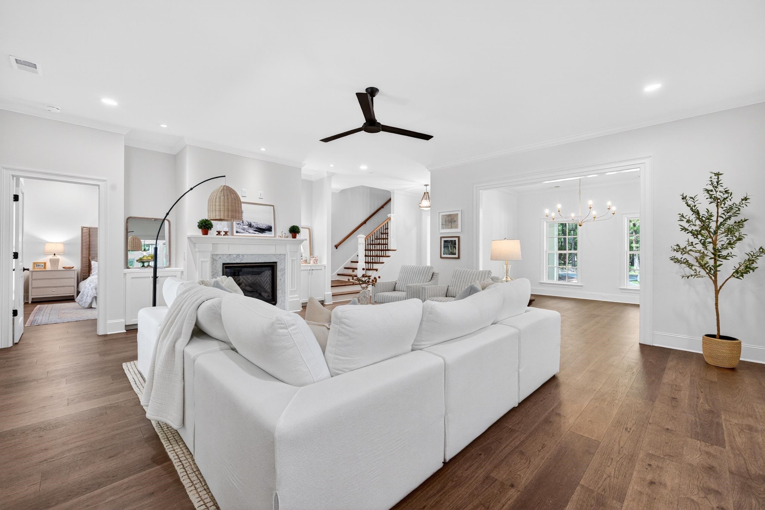  Custom Build in Litchfield Plantation  62 Makepeace Place - 物件實景