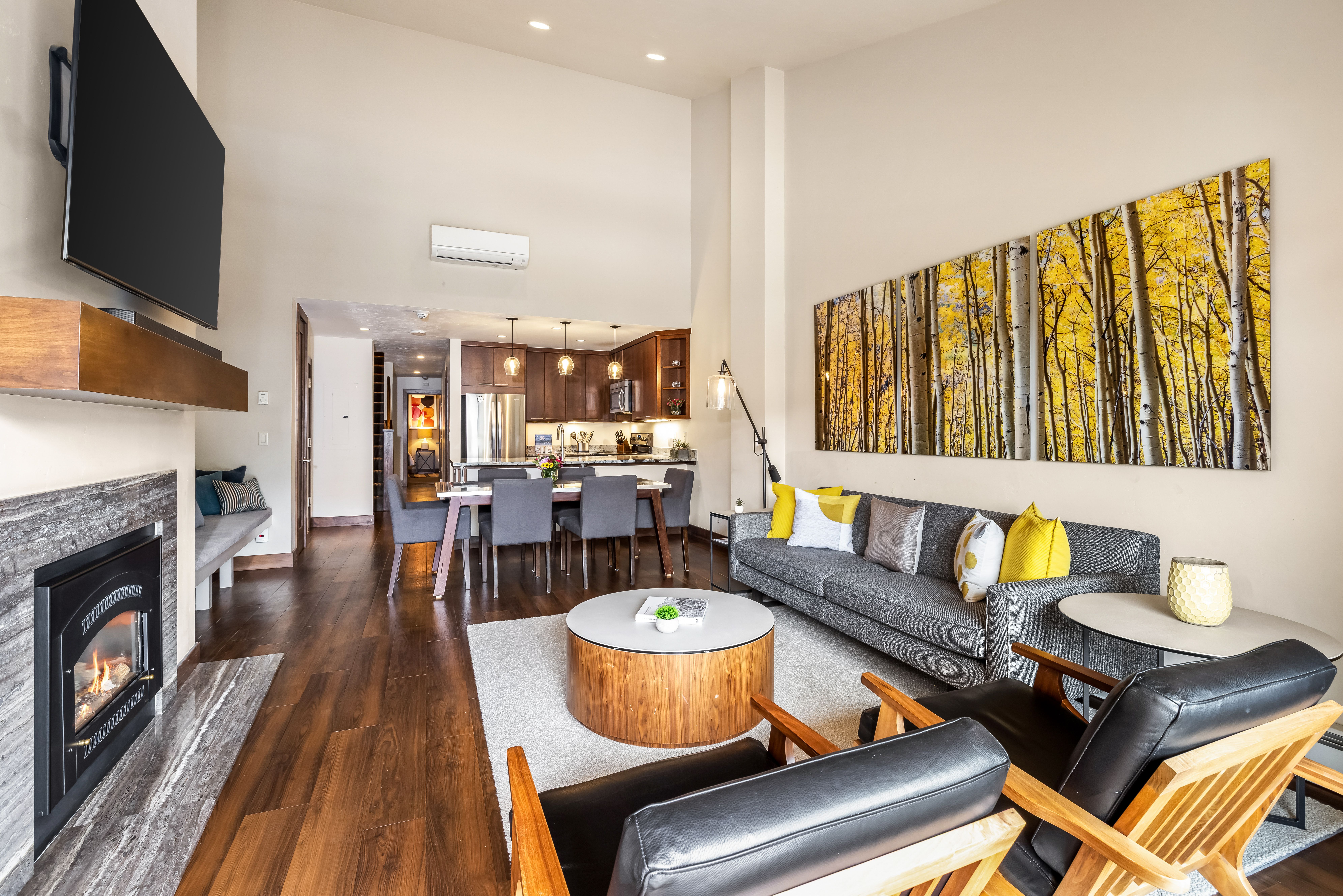  137 Benchmark Road, Avon, CO, 81620 - 物件實景