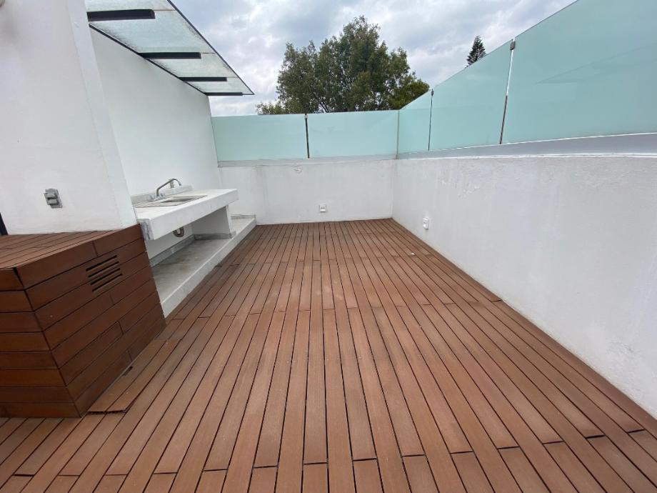 Amores, Benito Juárez, Ciudad de México, 03100, Mexico, 3 Bedrooms Bedrooms, ,2 BathroomsBathrooms,Residential,For Sale,Amores,1234005
