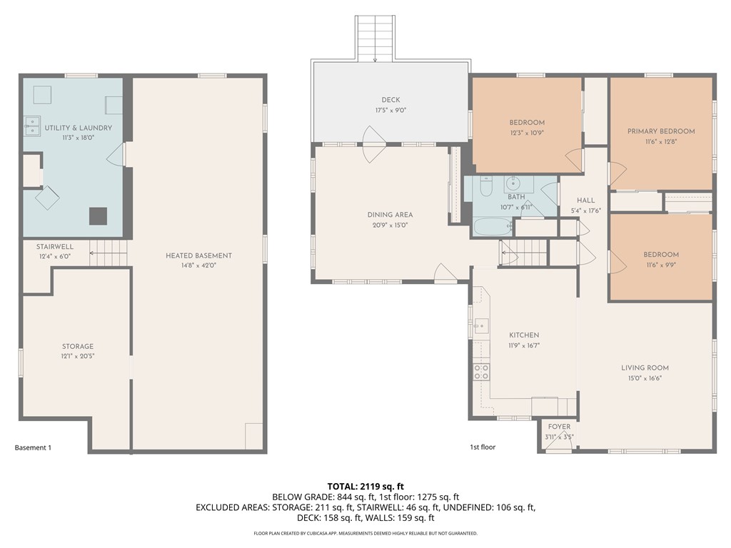 Providence, Rhode Island, 02809, United States, 3 Bedrooms Bedrooms, ,1 BathroomBathrooms,Residential,For Sale,2003236