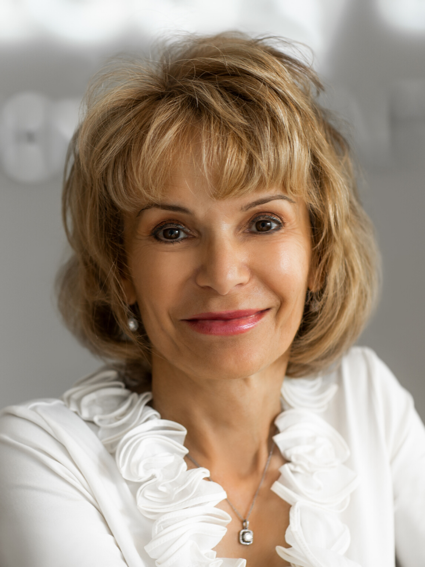 Barbara Malachowski