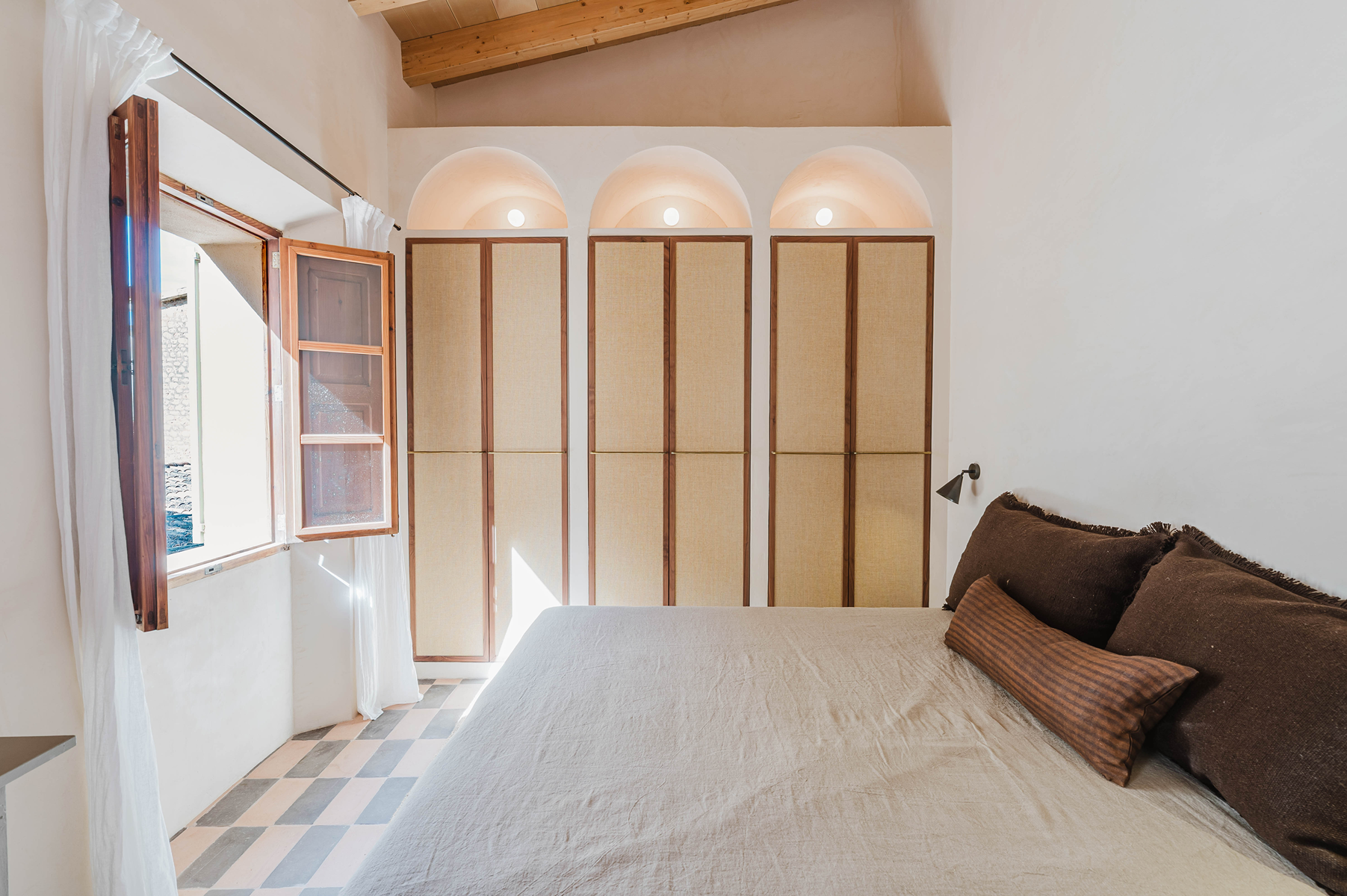  Townhouse in Sóller overlooking the Sierra de Tramuntana - 物件實景