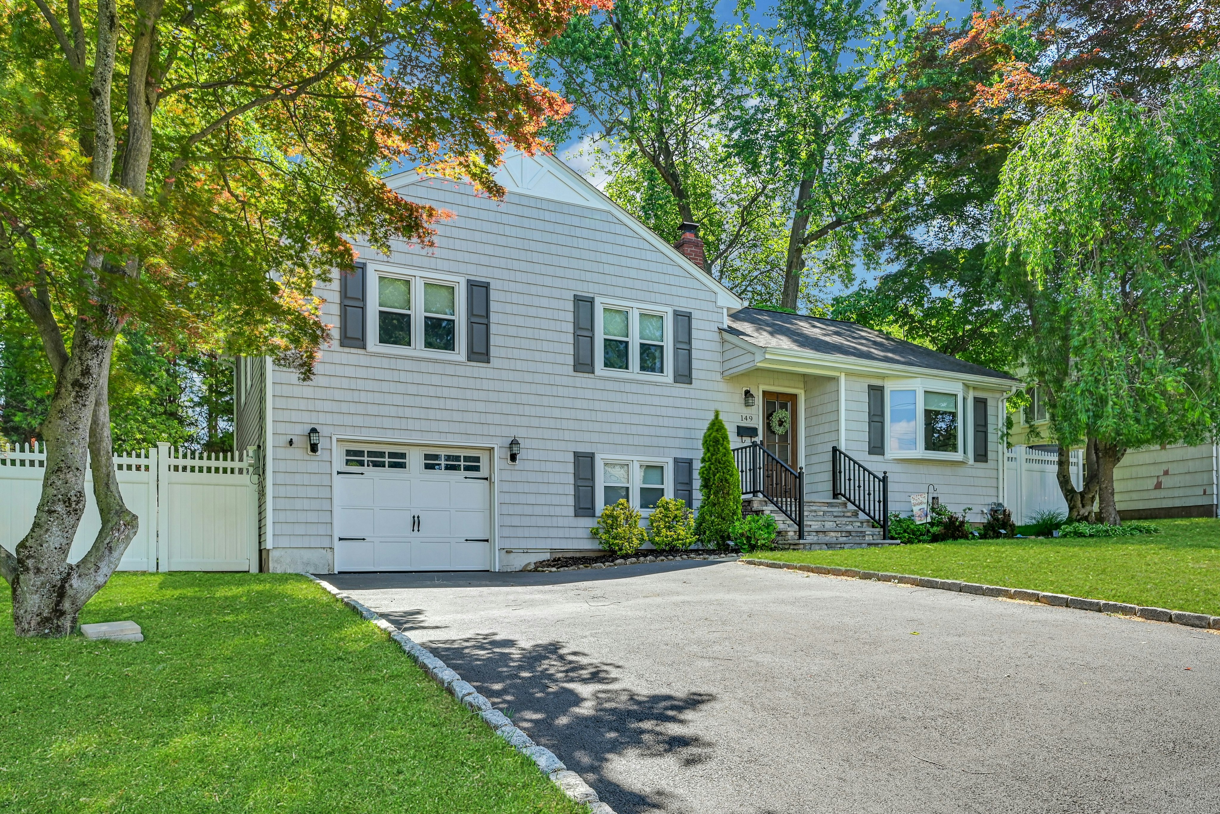 149 Linden Avenue, Emerson, NJ 07630 - 物件實景