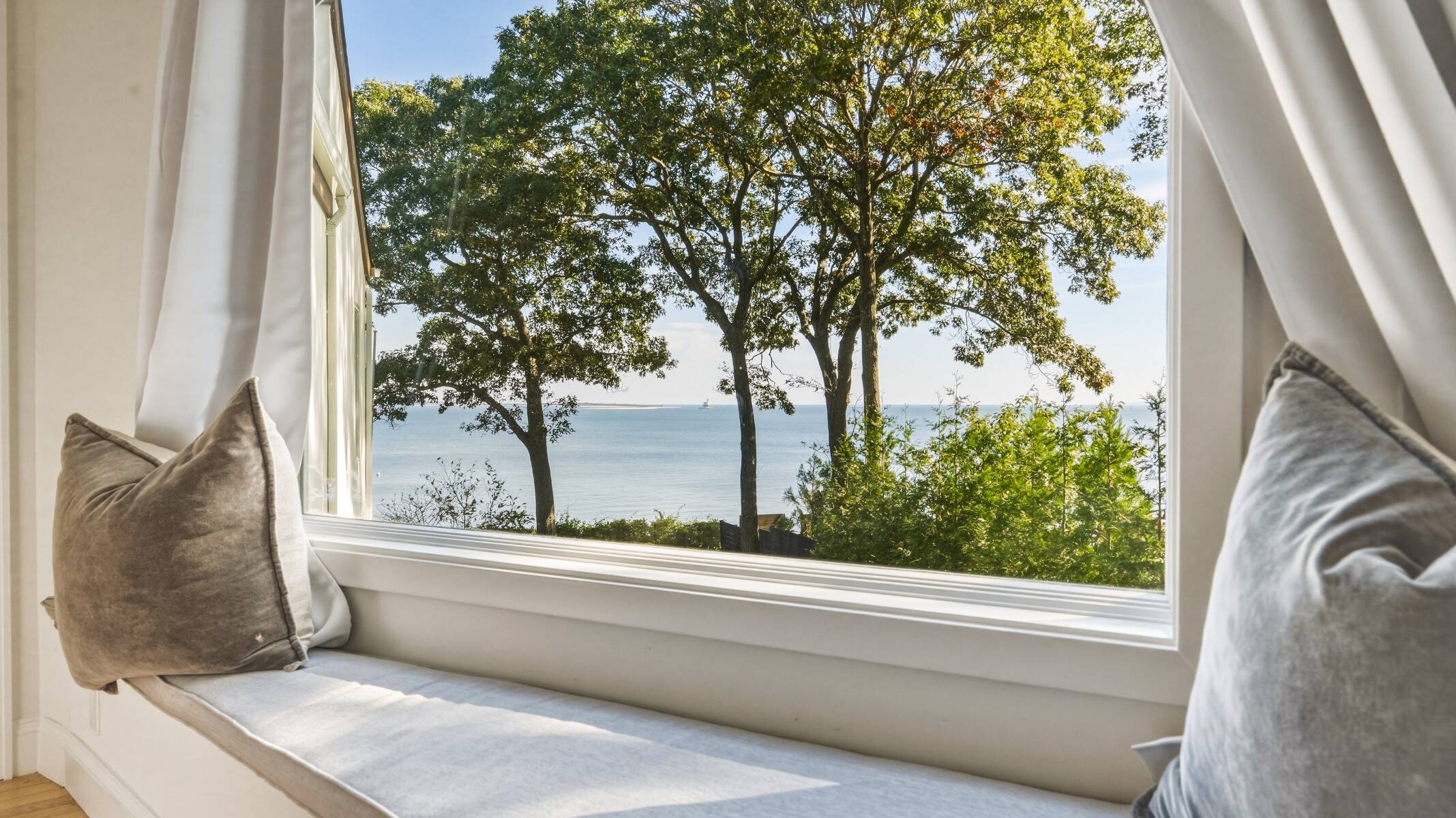  Exceptional Waterfront Living on Gardiners Bay - 物件實景