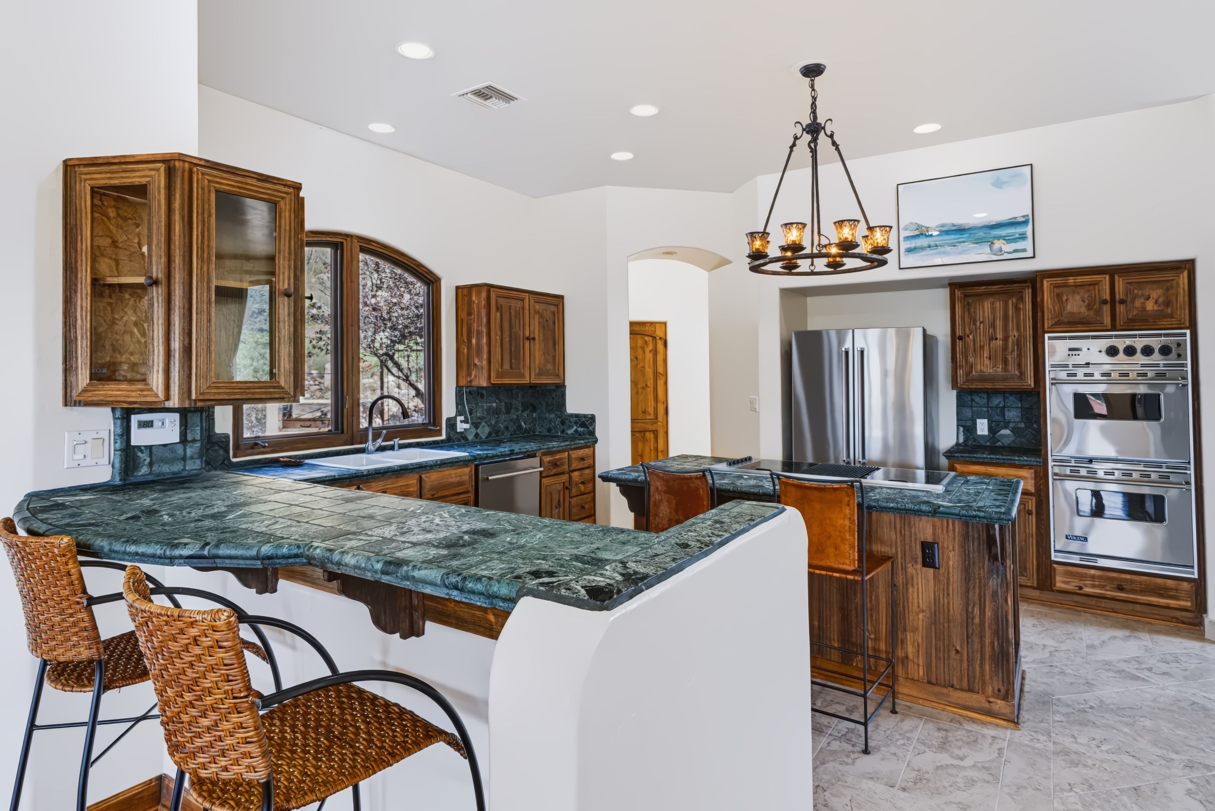  1052 Morning Star Drive¦Tubac, AZ - 物件實景
