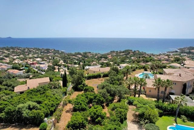 Les Issambres, Provence-Alpes-Côte d’Azur, 83380, FR, ,Land,For Sale,1994599