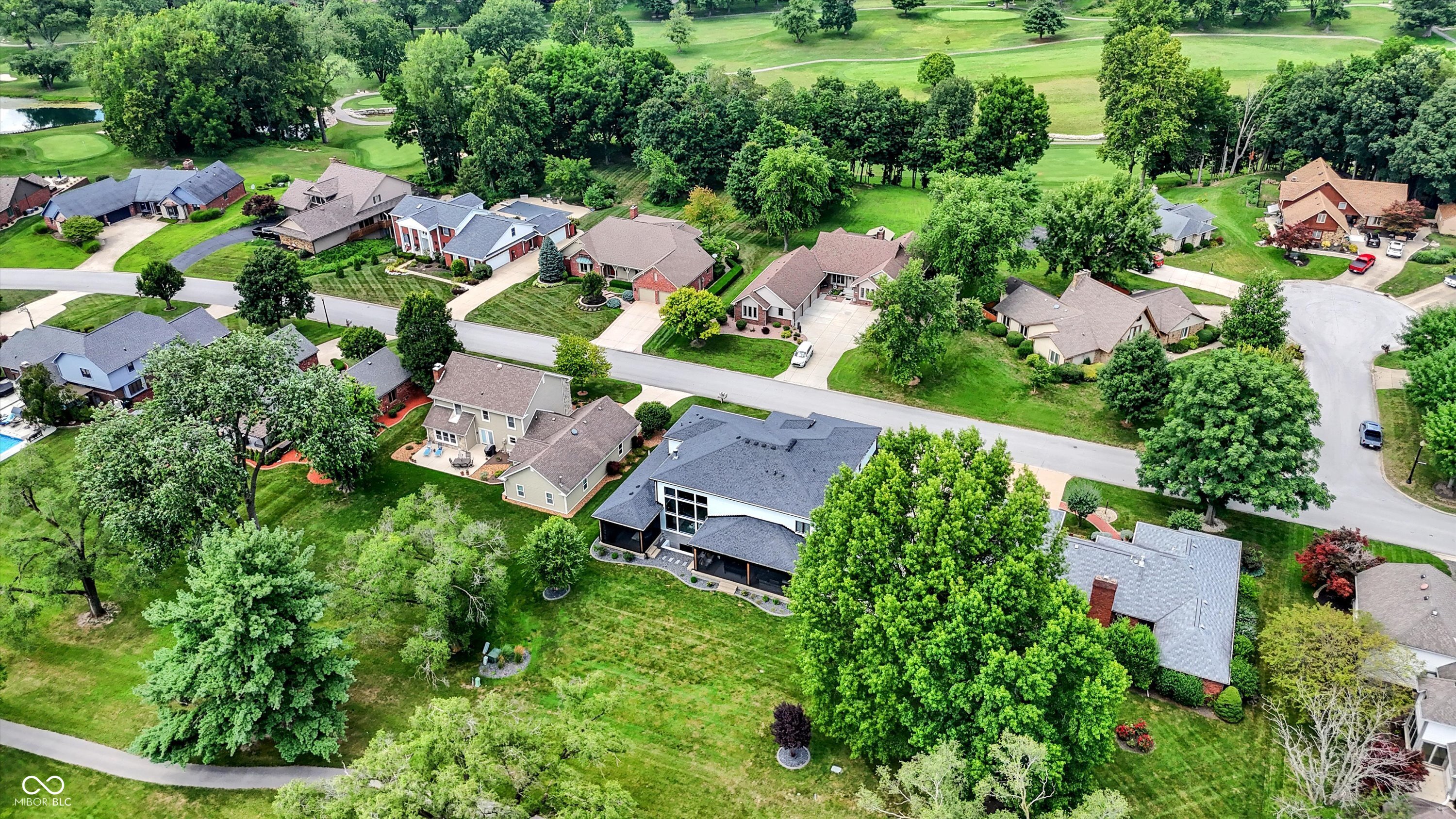 Greenwood, Indiana, 46143, United States, 4 Bedrooms Bedrooms, ,4 BathroomsBathrooms,Residential,For Sale,2020245