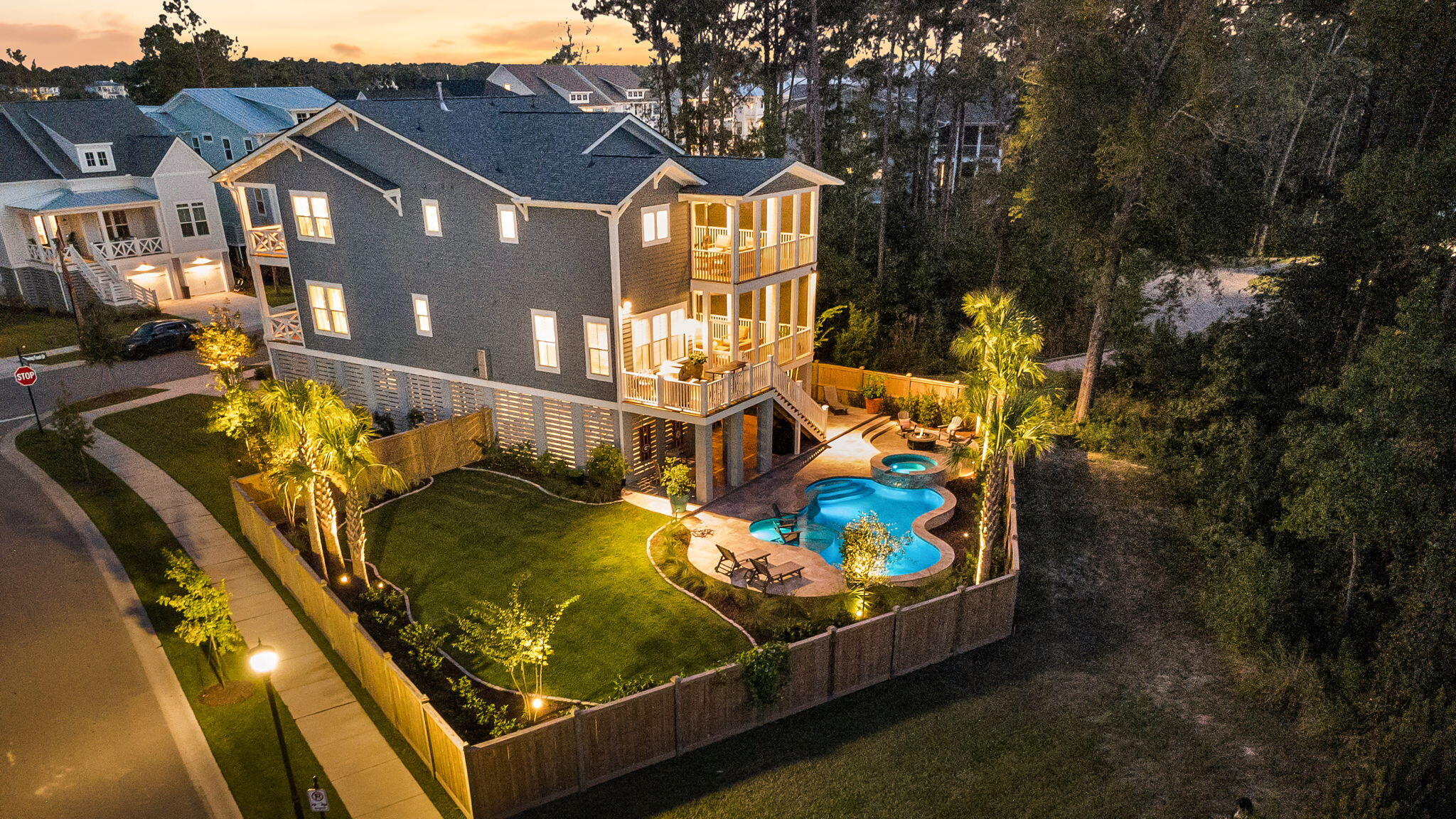 Charleston, South Carolina, 29492, United States, 4 Bedrooms Bedrooms, ,4 BathroomsBathrooms,Residential,For Sale,1979260