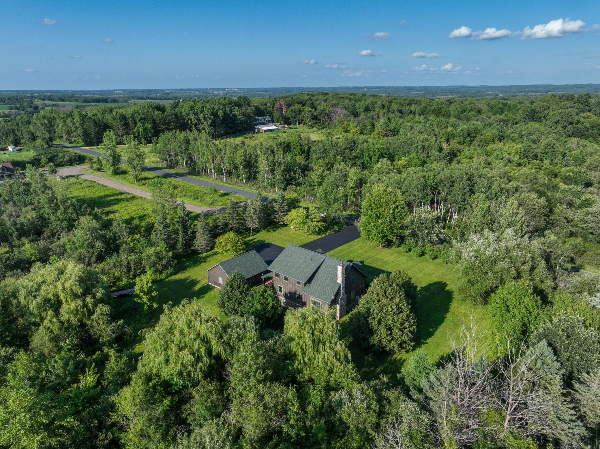 Martell Twp, Wisconsin, 54022, United States, 4 Bedrooms Bedrooms, ,2 BathroomsBathrooms,Residential,For Sale,1907651