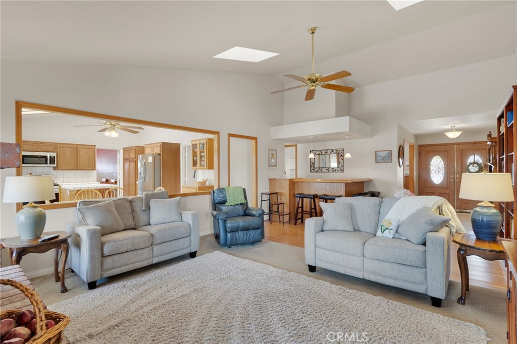 Apple Valley, California, 92307, United States, 4 Bedrooms Bedrooms, ,4 BathroomsBathrooms,Residential,For Sale,1992850