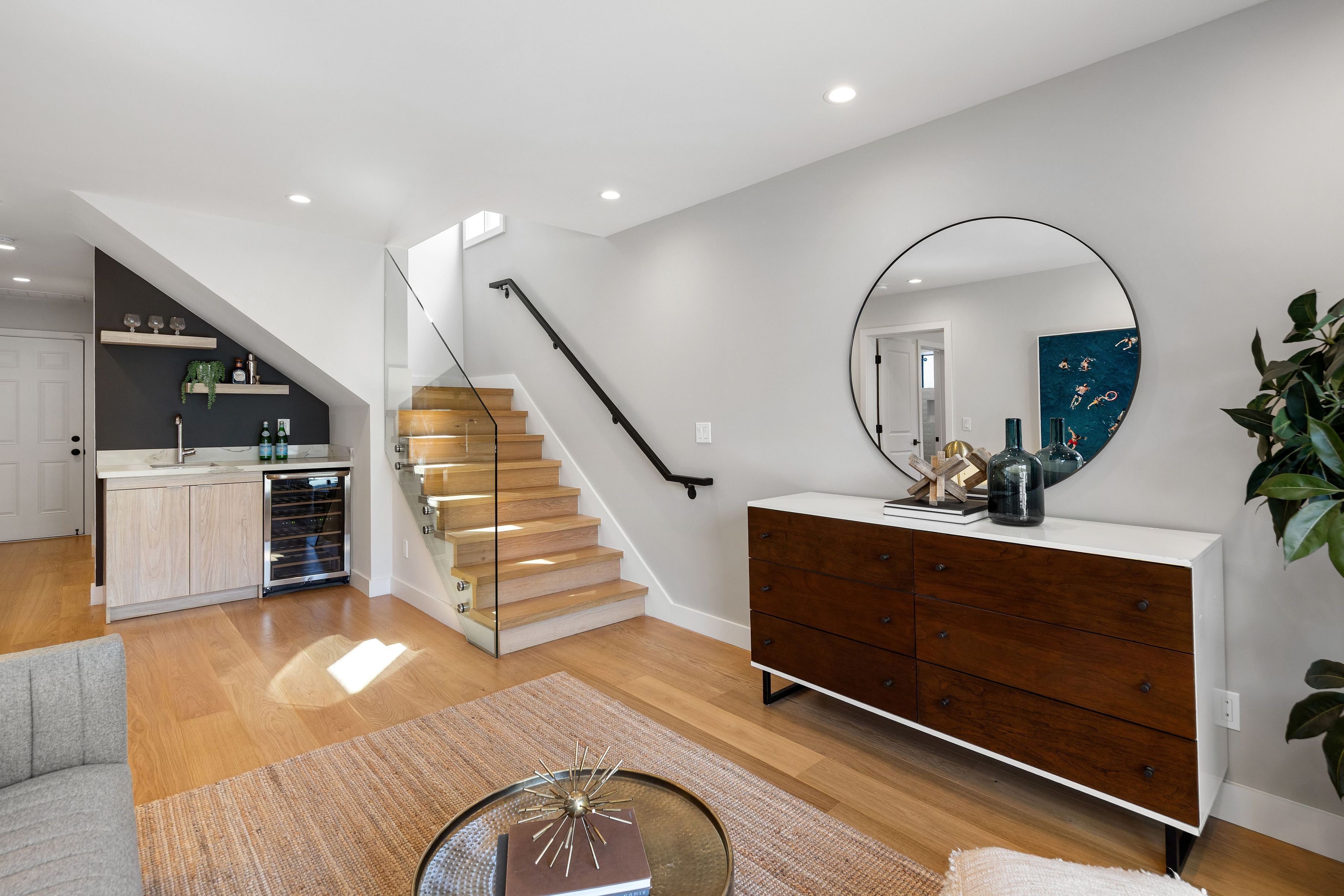  218 Justin Drive - 物件實景