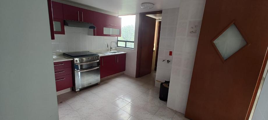 Amsterdam, Cuauhtémoc, Ciudad de México, 06100, Mexico, 2 Bedrooms Bedrooms, ,1 BathroomBathrooms,Residential,For Sale,Amsterdam,1640161