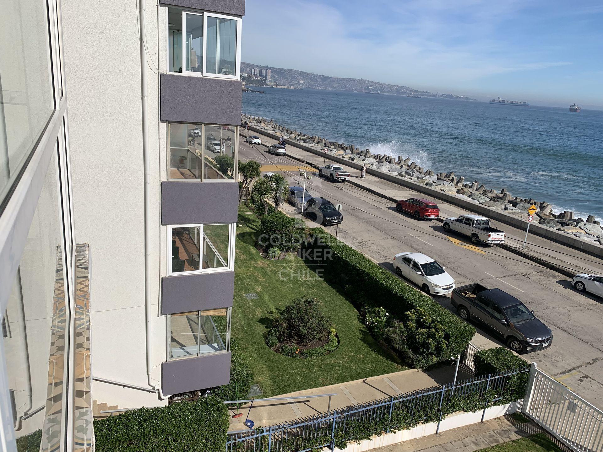 Viña Del Mar, Chile, 3 Bedrooms Bedrooms, ,2 BathroomsBathrooms,Residential,For Sale,1911399