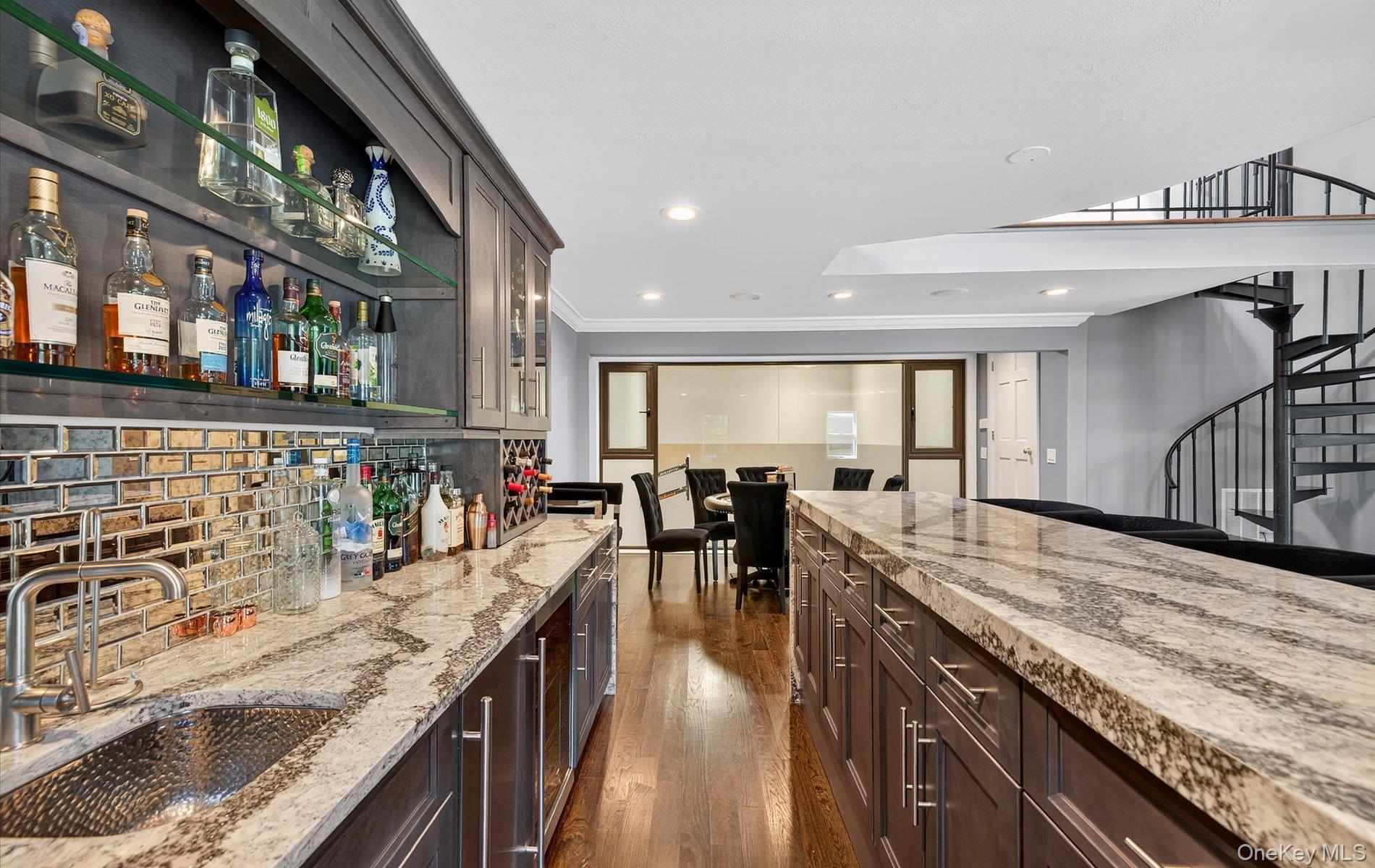 Woodbury, New York, 11797, United States, 5 Bedrooms Bedrooms, ,6 BathroomsBathrooms,Residential,For Sale,1918098