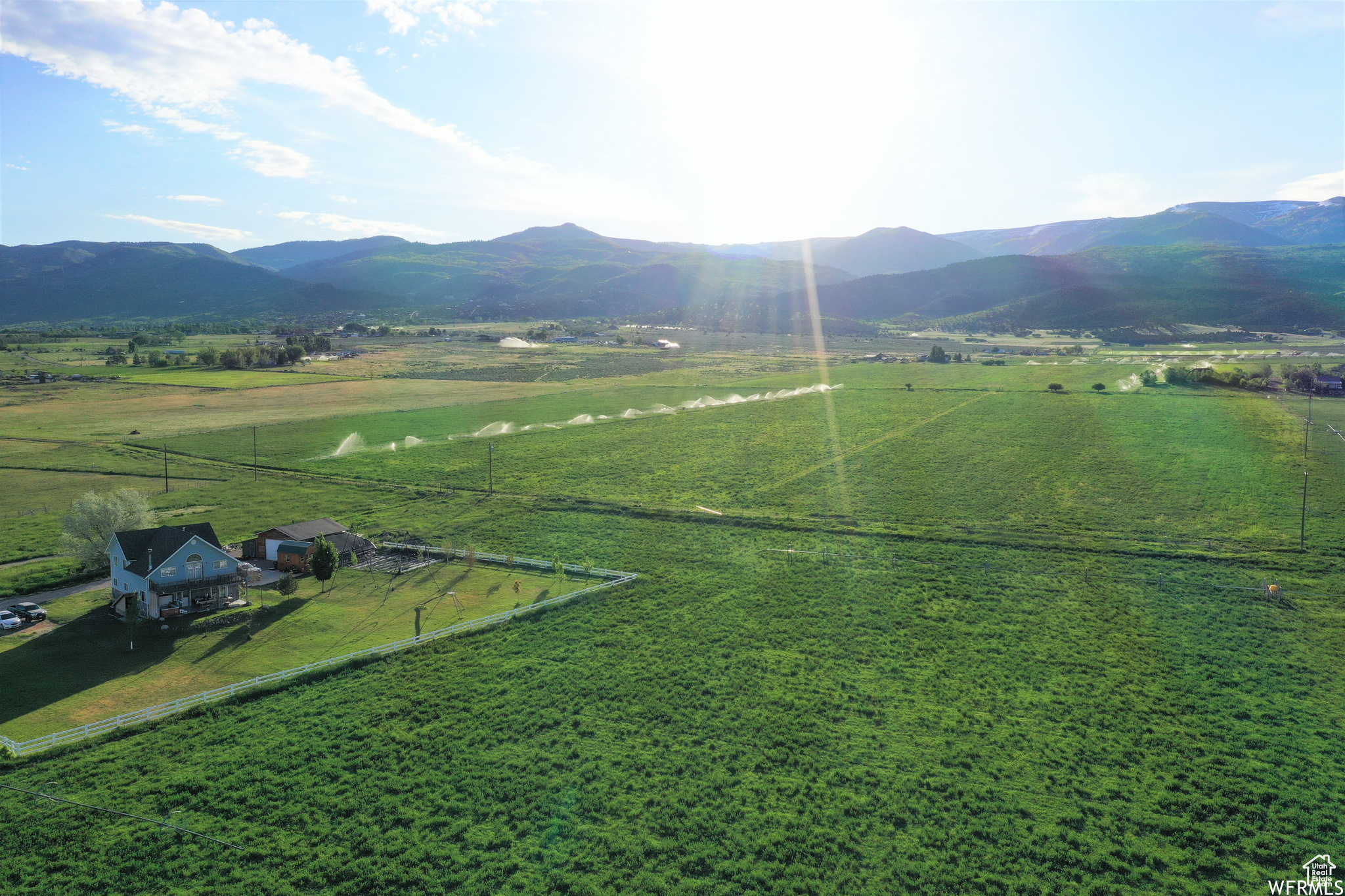 6 N Gravel Pit Rd E, Mt Pleasant, Utah, 84647, United States, ,Land,For Sale,6 N Gravel Pit Rd E,1617646