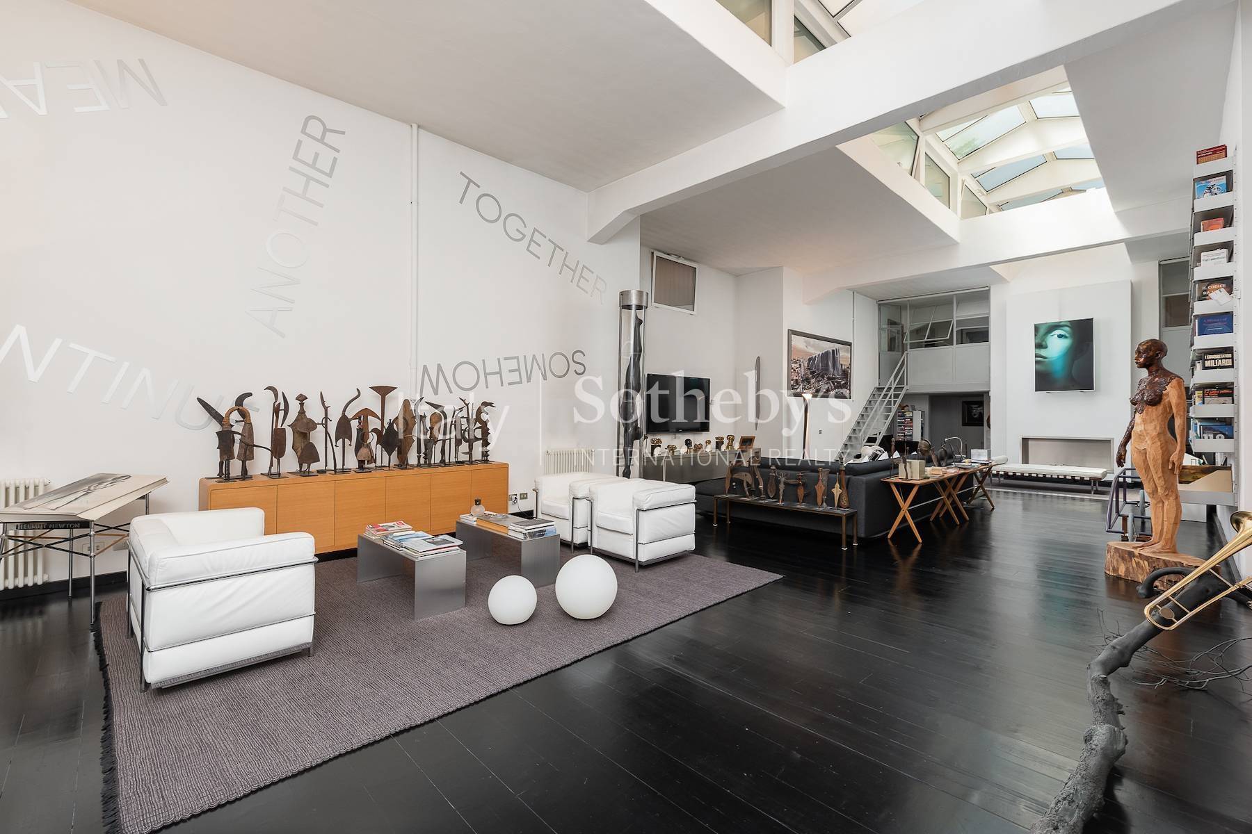  Exclusive design loft a stone