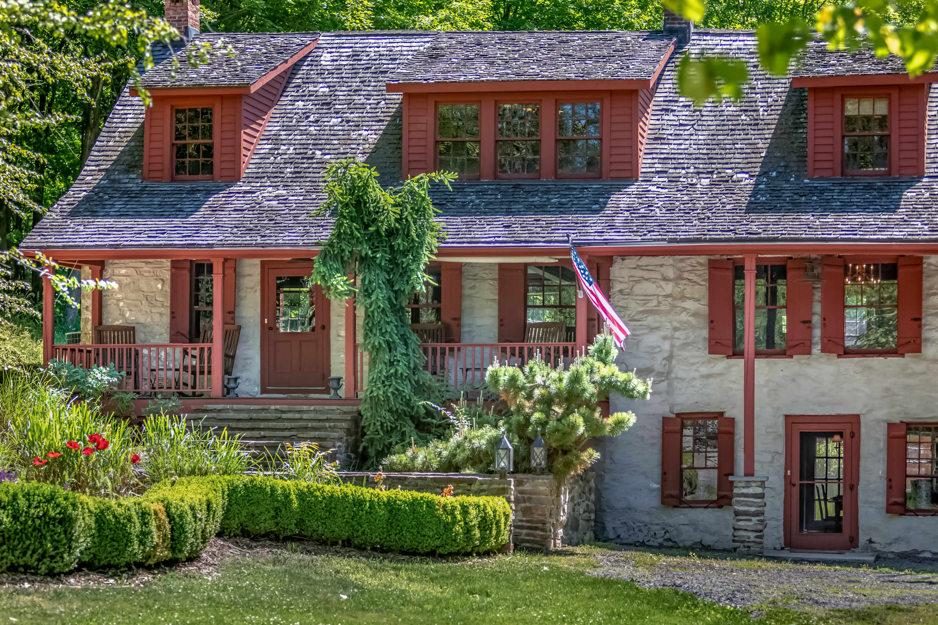  1282 Old Post Road, Ulster Park, NY 12487 - 物件實景