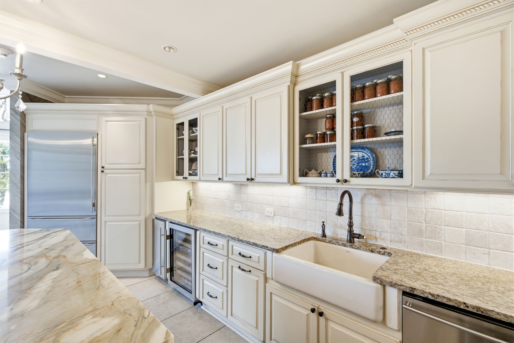  2 Laurens Street Unit 1D, Charleston - 物件實景