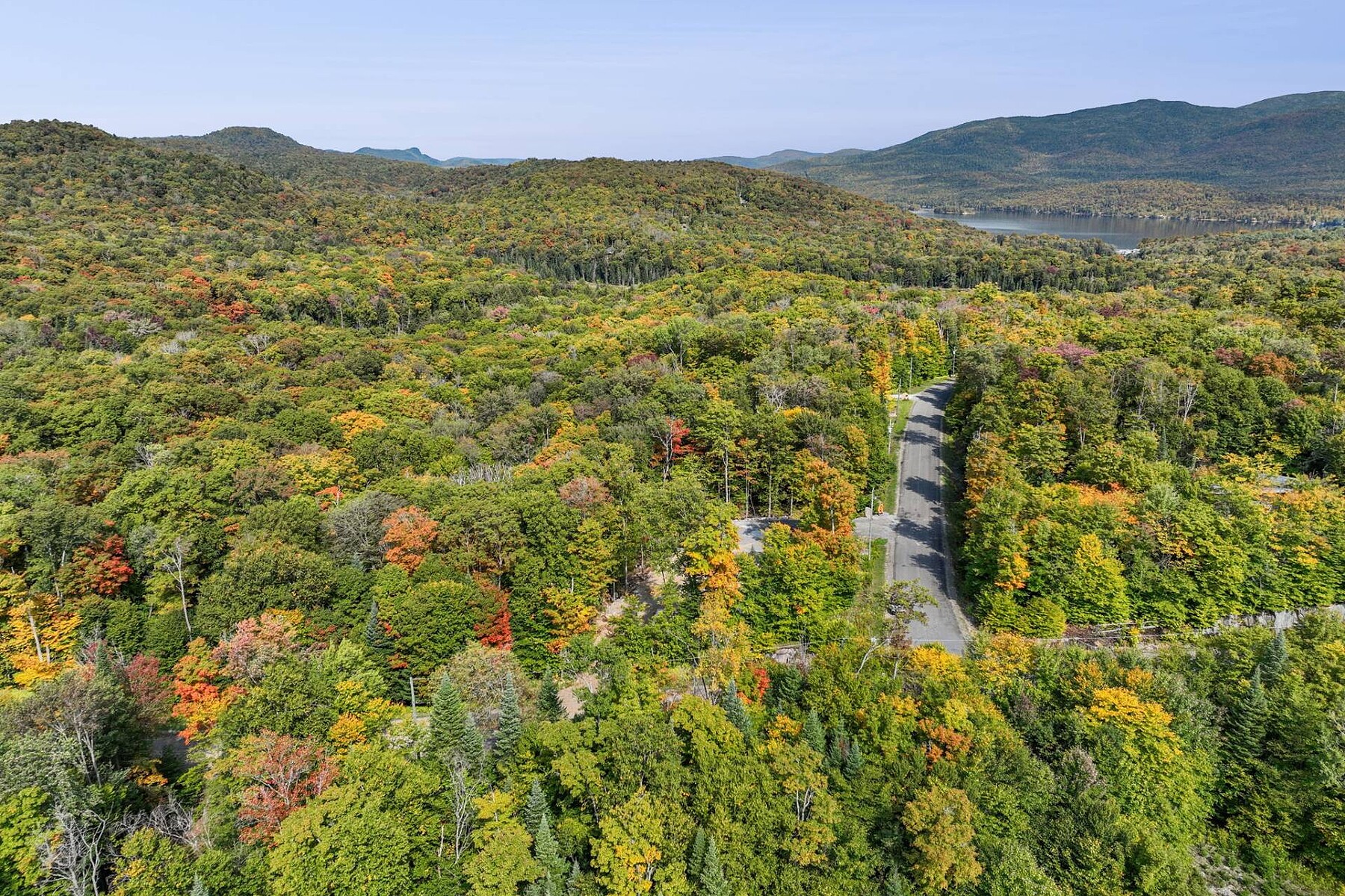  Mont-Tremblant, Laurentides - 物件實景