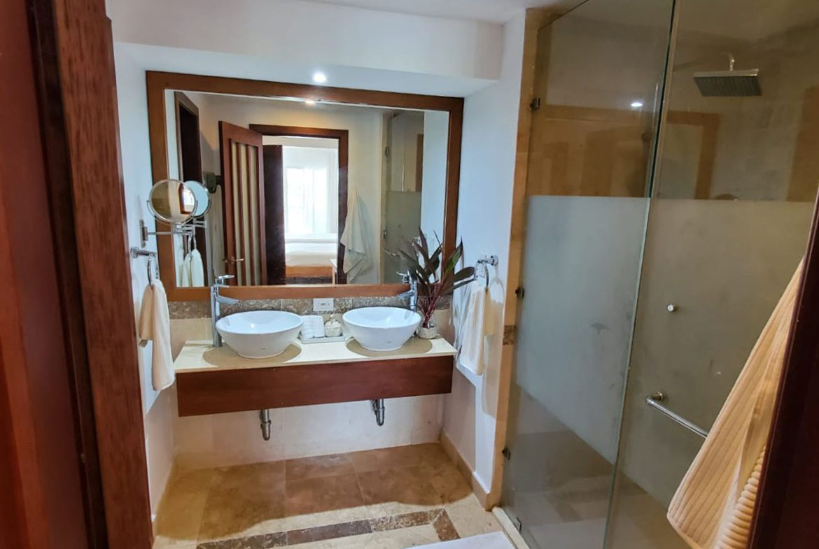 Cap Cana, DO, 1 Bedroom Bedrooms, ,2 BathroomsBathrooms,Residential,For Sale,1827029