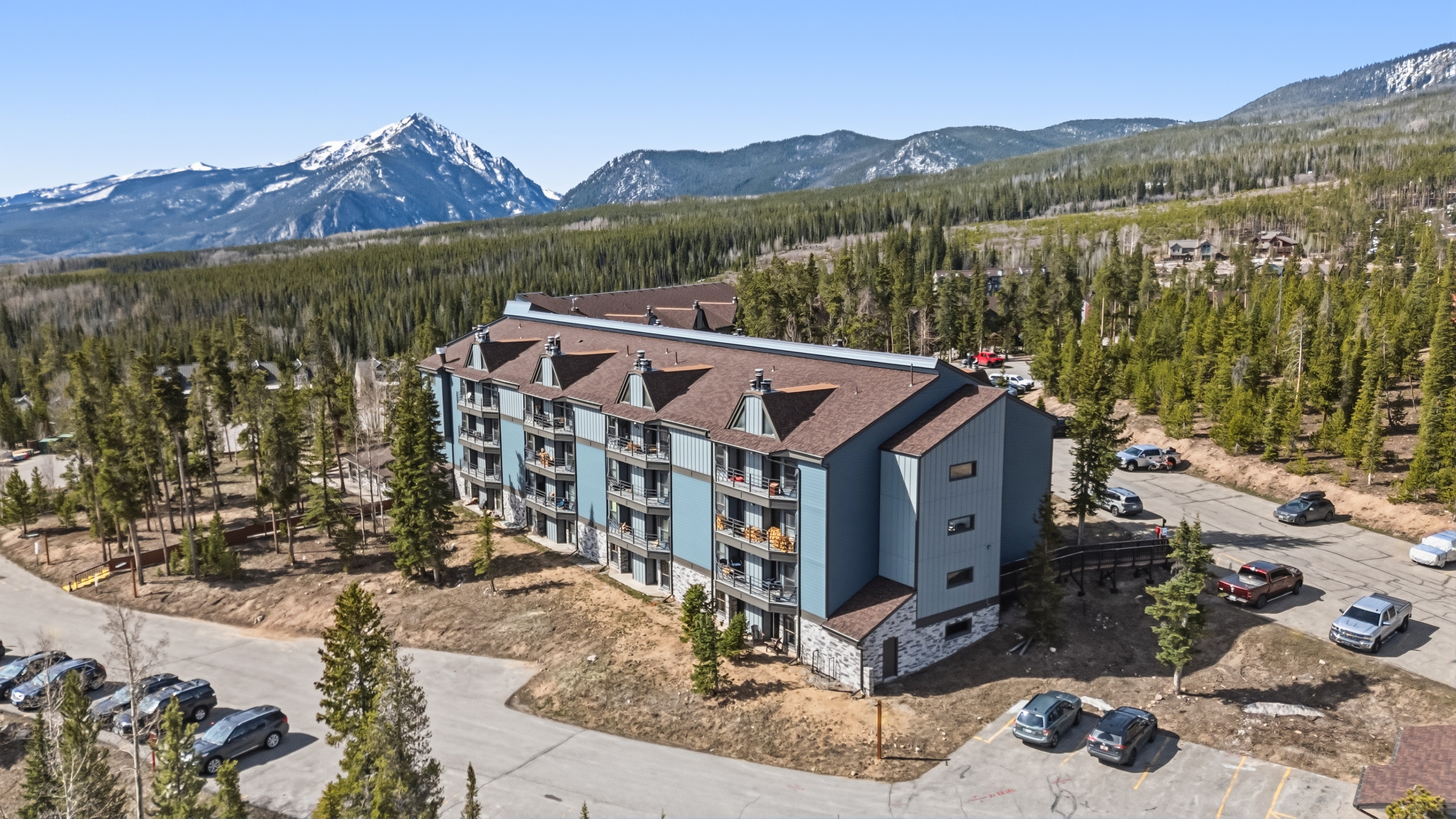  89100 Ryan Gulch Road, Silverthorne, CO, 80498 - 物件實景
