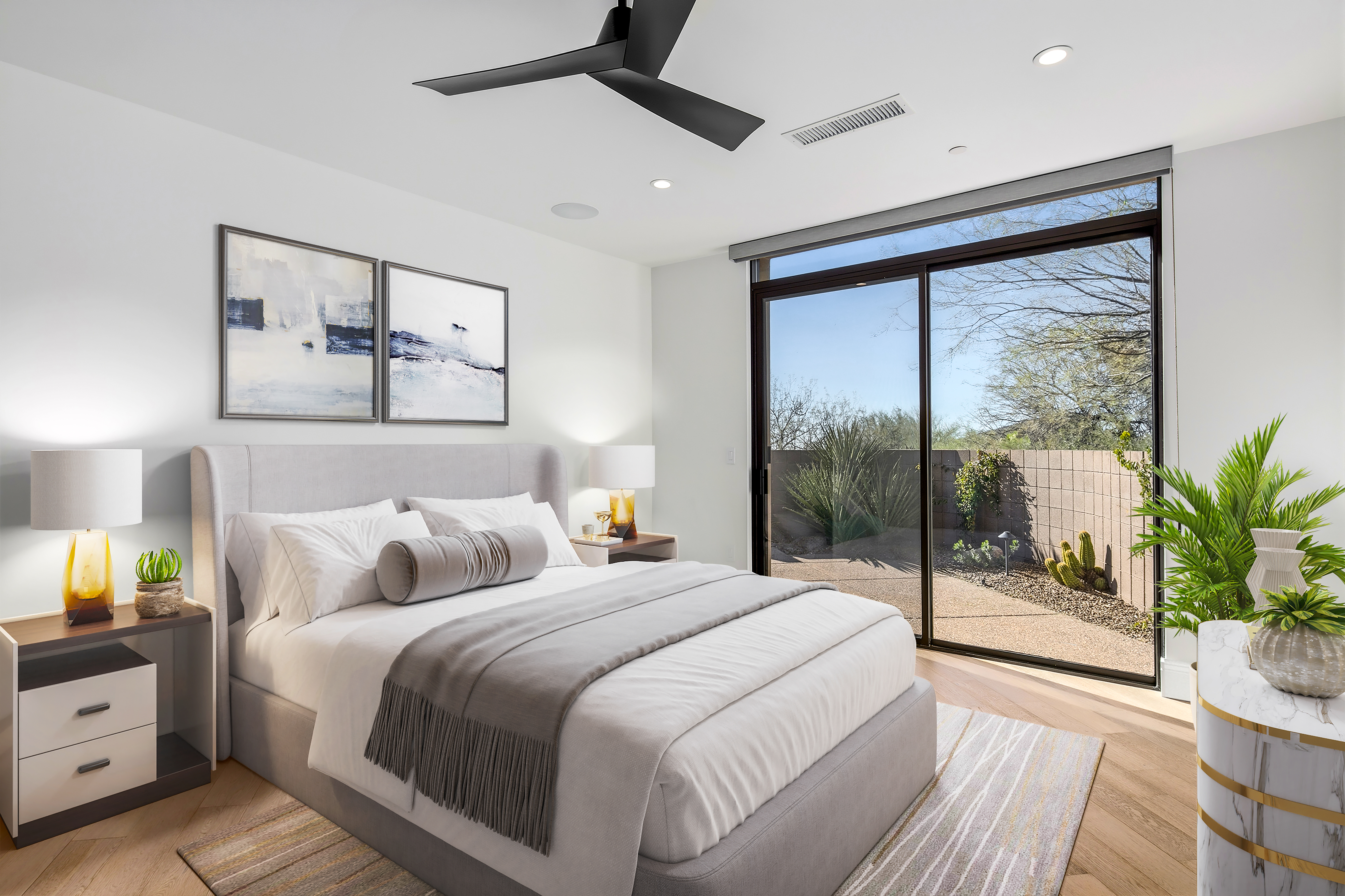  39397 N 107th Way  Scottsdale, AZ - 物件實景